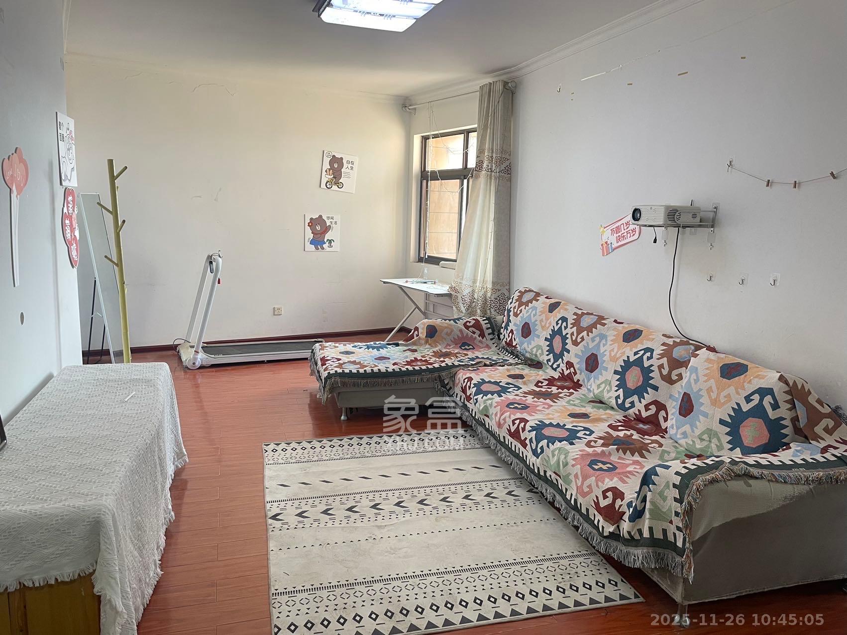 好望谷 2室2厅1卫 1600.0元/月 好望谷 2室2厅1卫 1600.0元/月室内图