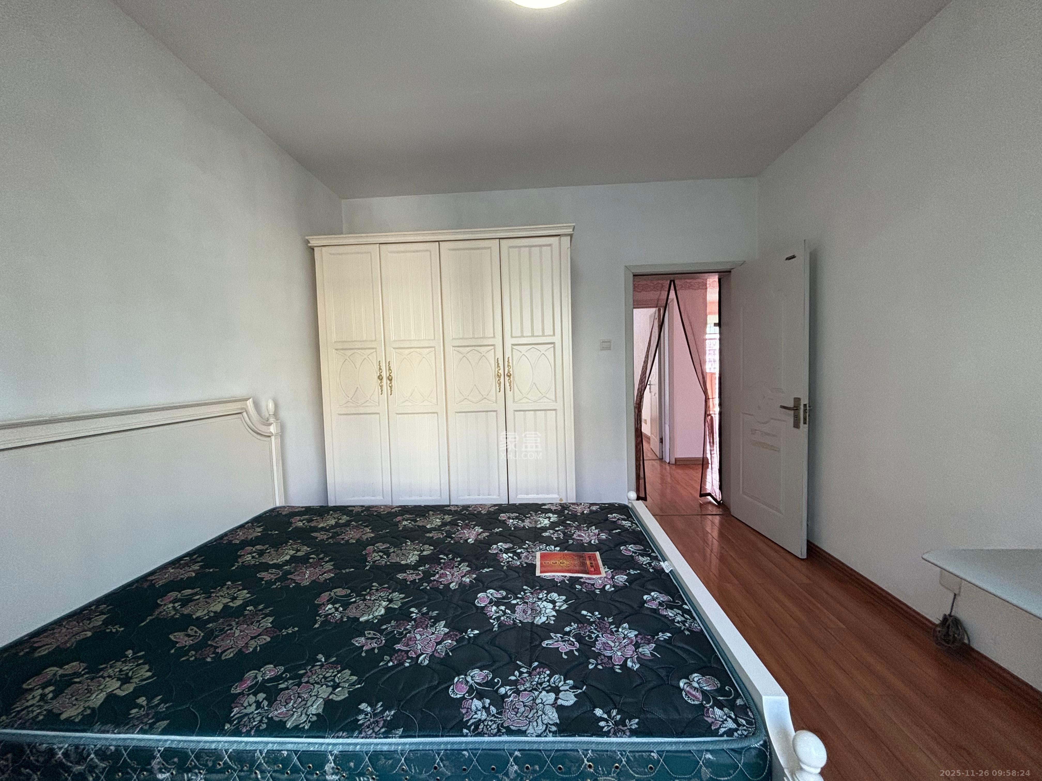 柠檬丽都 2室2厅1卫 1800.0元/月 柠檬丽都 2室2厅1卫 1800.0元/月室内图