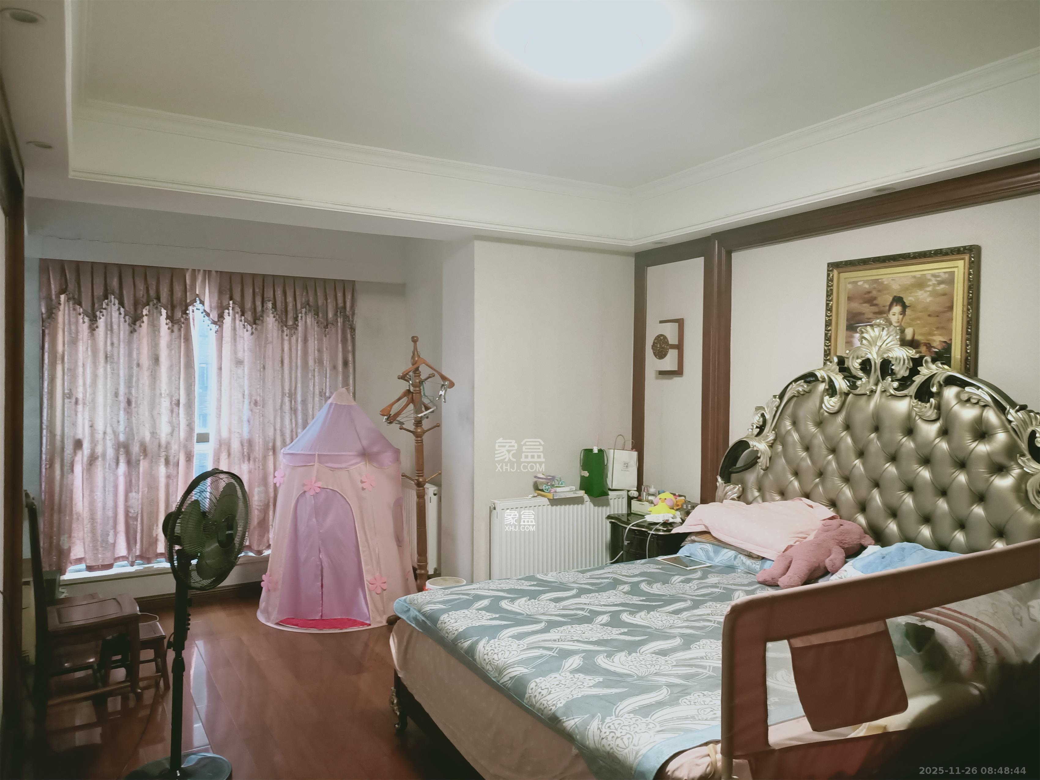 奥林匹克花园 4室2厅2卫 5000.0元/月 奥林匹克花园 4室2厅2卫 5000.0元/月室内图