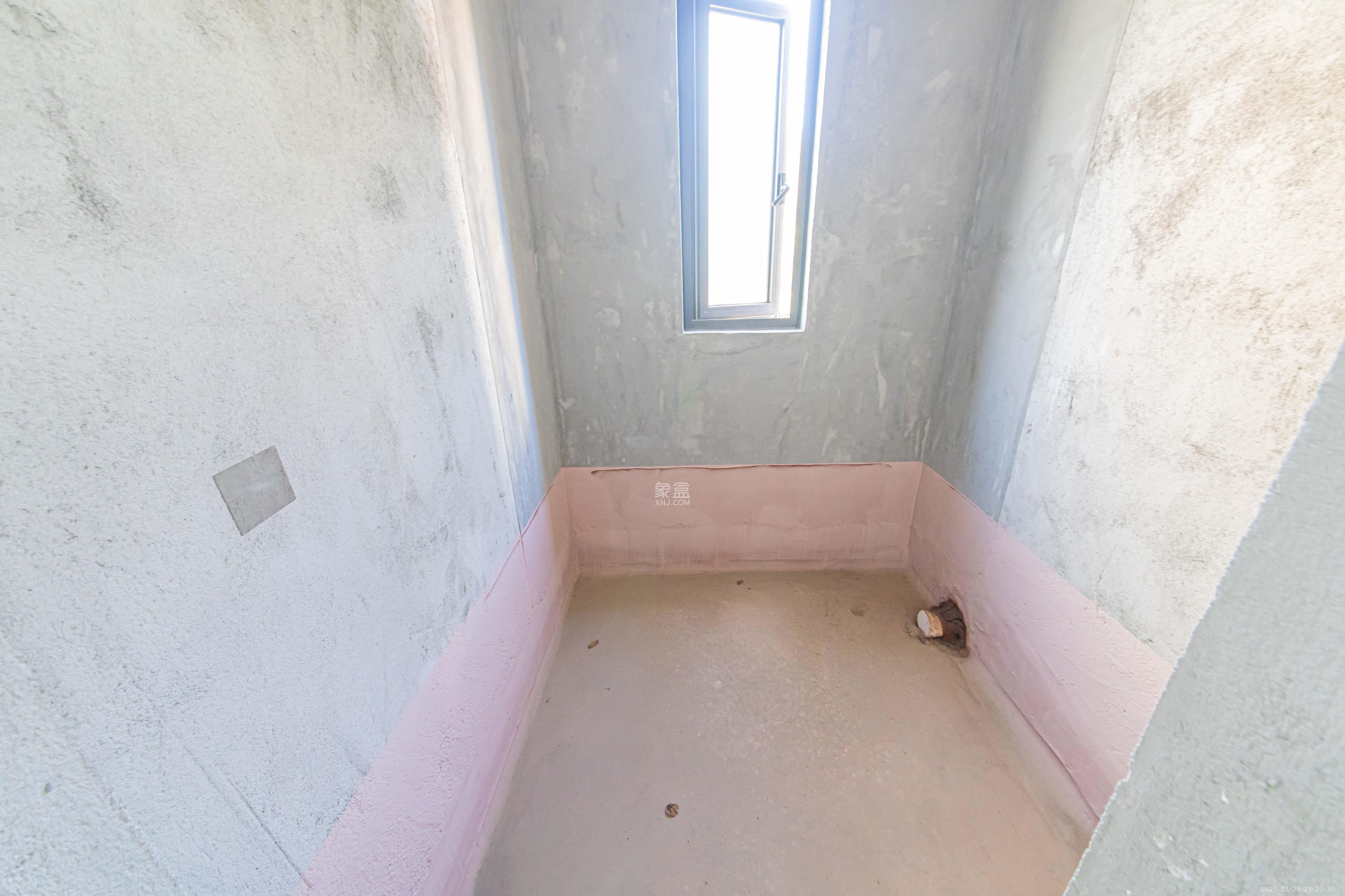 北辰中央公园辰玺洋房区 4室2厅2卫 198.0万 北辰中央公园辰玺洋房区 4室2厅2卫 198.0万卫生间