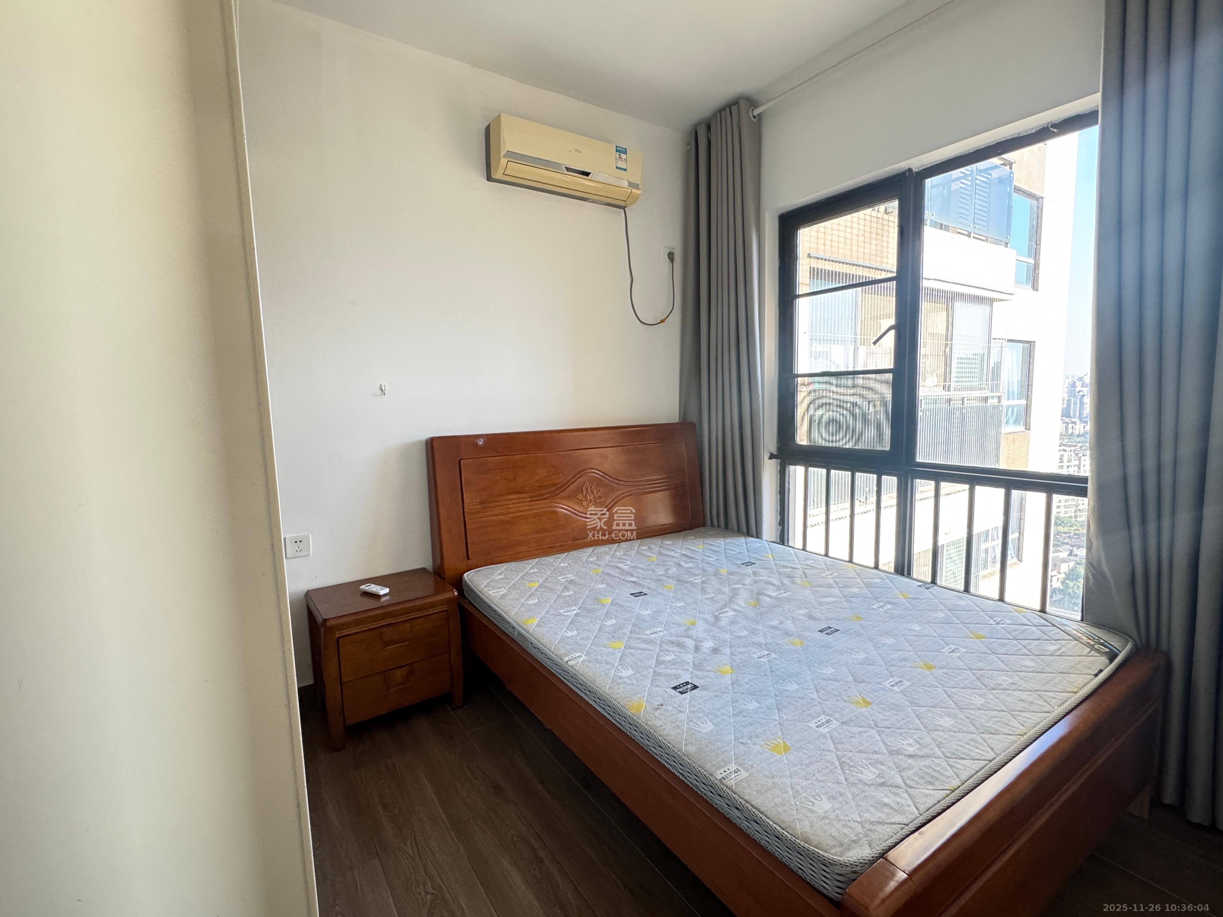 达美D6区  3室2厅1卫    2800.0元/月室内图