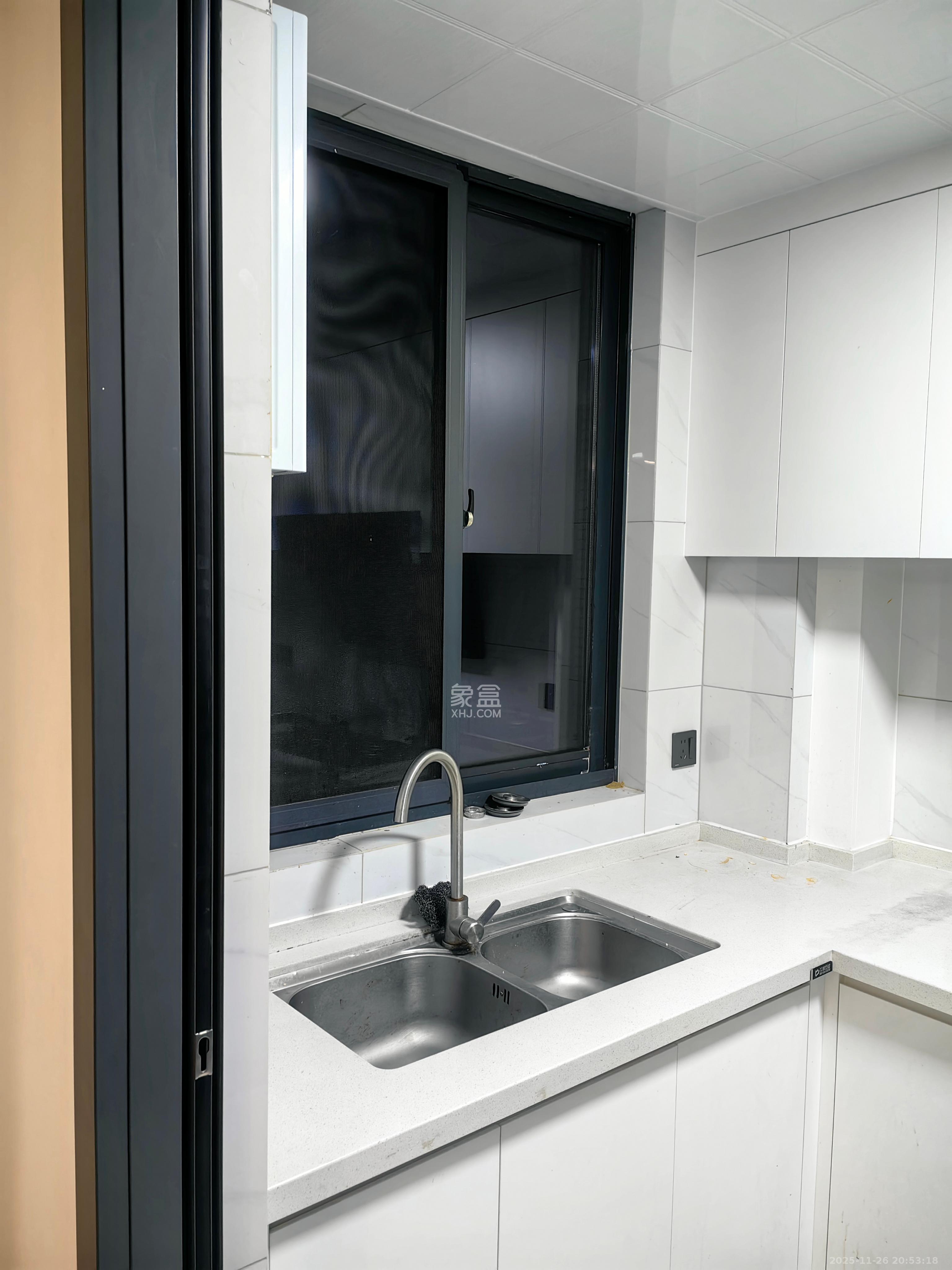 长房云时代 3室2厅2卫 2800.0元/月 长房云时代 3室2厅2卫 2800.0元/月室内图