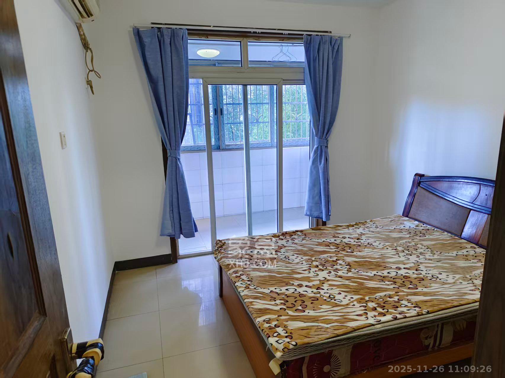 德政园  2室2厅1卫    1600.0元/月室内图