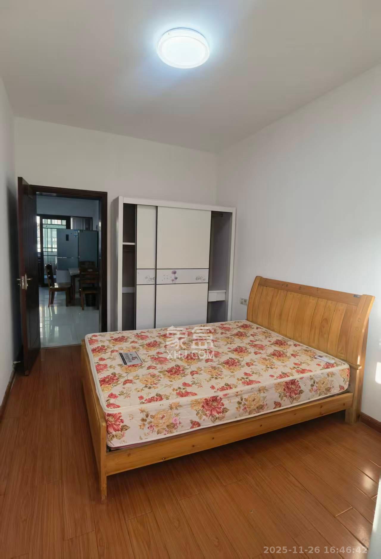 雅雀湖小区 2室1厅1卫 1600.0元/月 雅雀湖小区 2室1厅1卫 1600.0元/月室内图