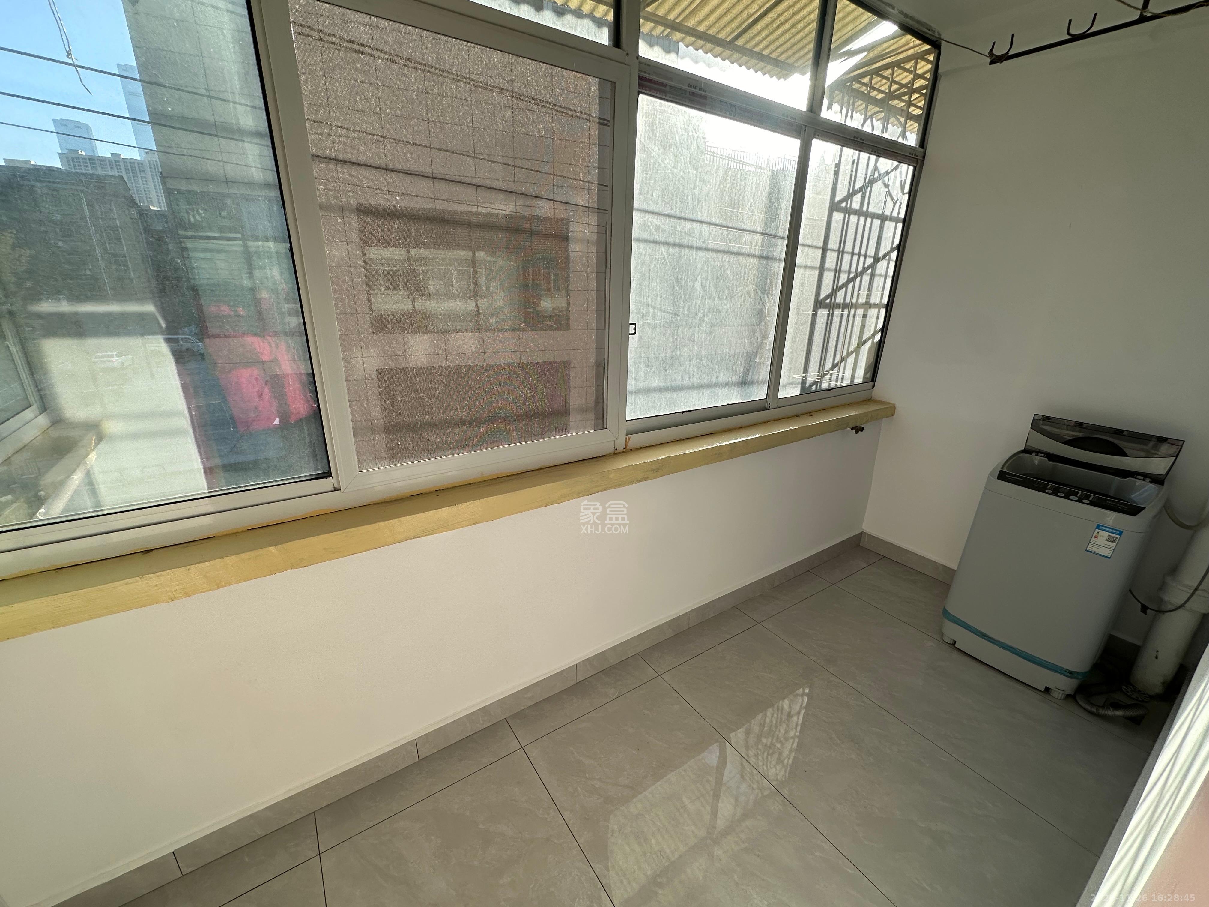 高升巷散盘  1室1厅1卫    1700.0元/月室内图