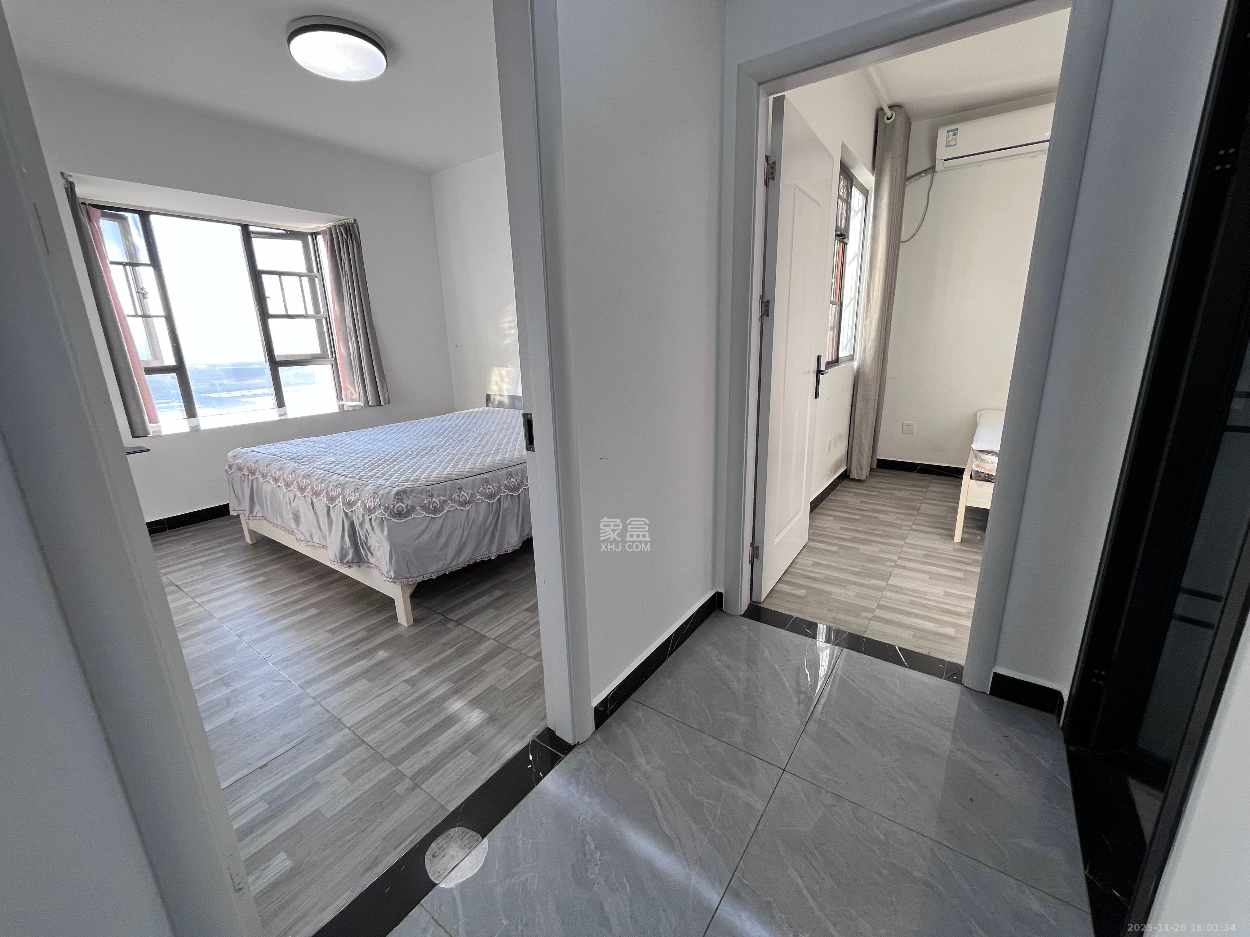 真人桥家园一期 2室2厅1卫 1700.0元/月 真人桥家园一期 2室2厅1卫 1700.0元/月室内图