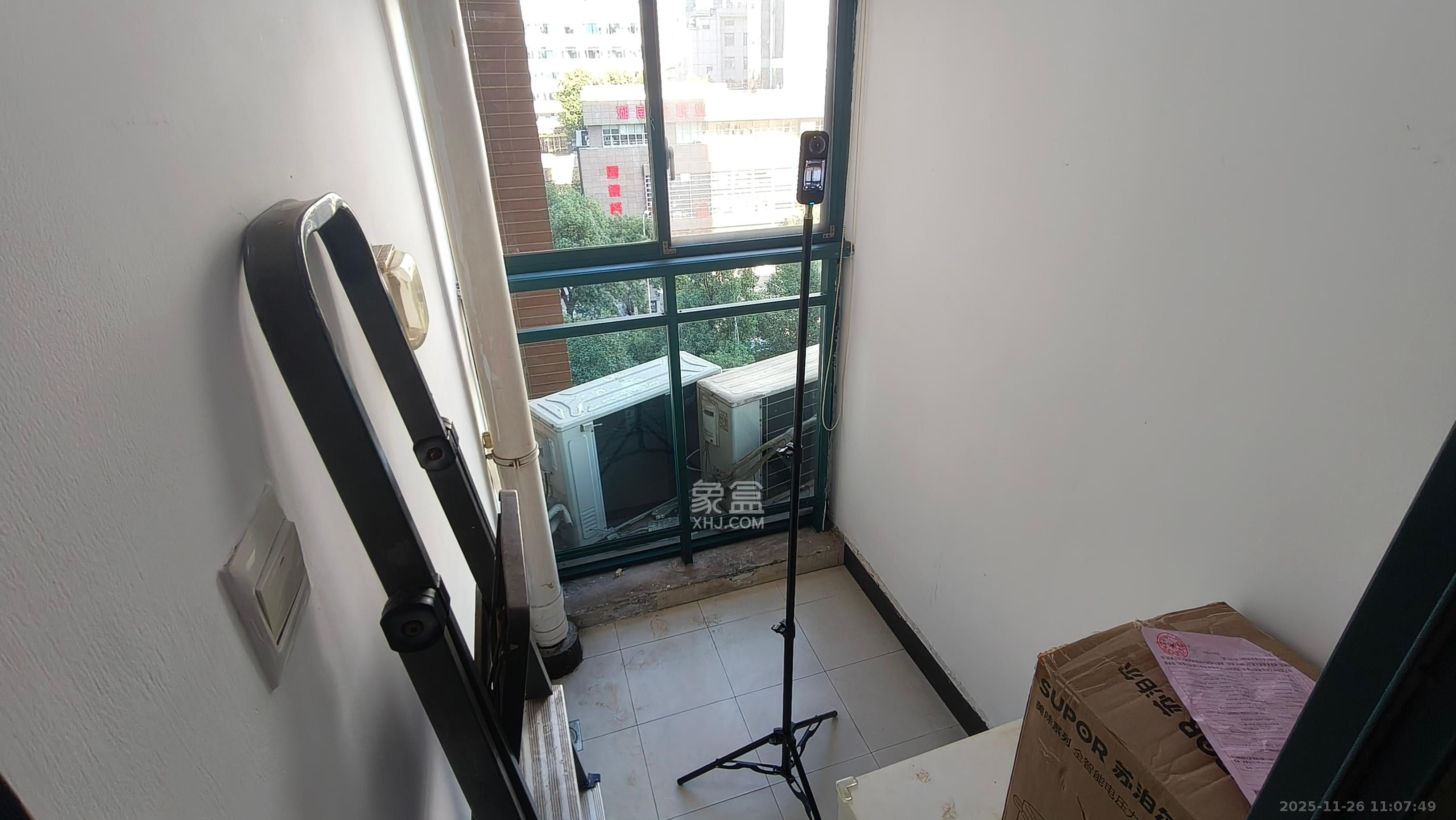 中江国际花城 1室1厅1卫 1500.0元/月 中江国际花城 1室1厅1卫 1500.0元/月室内图