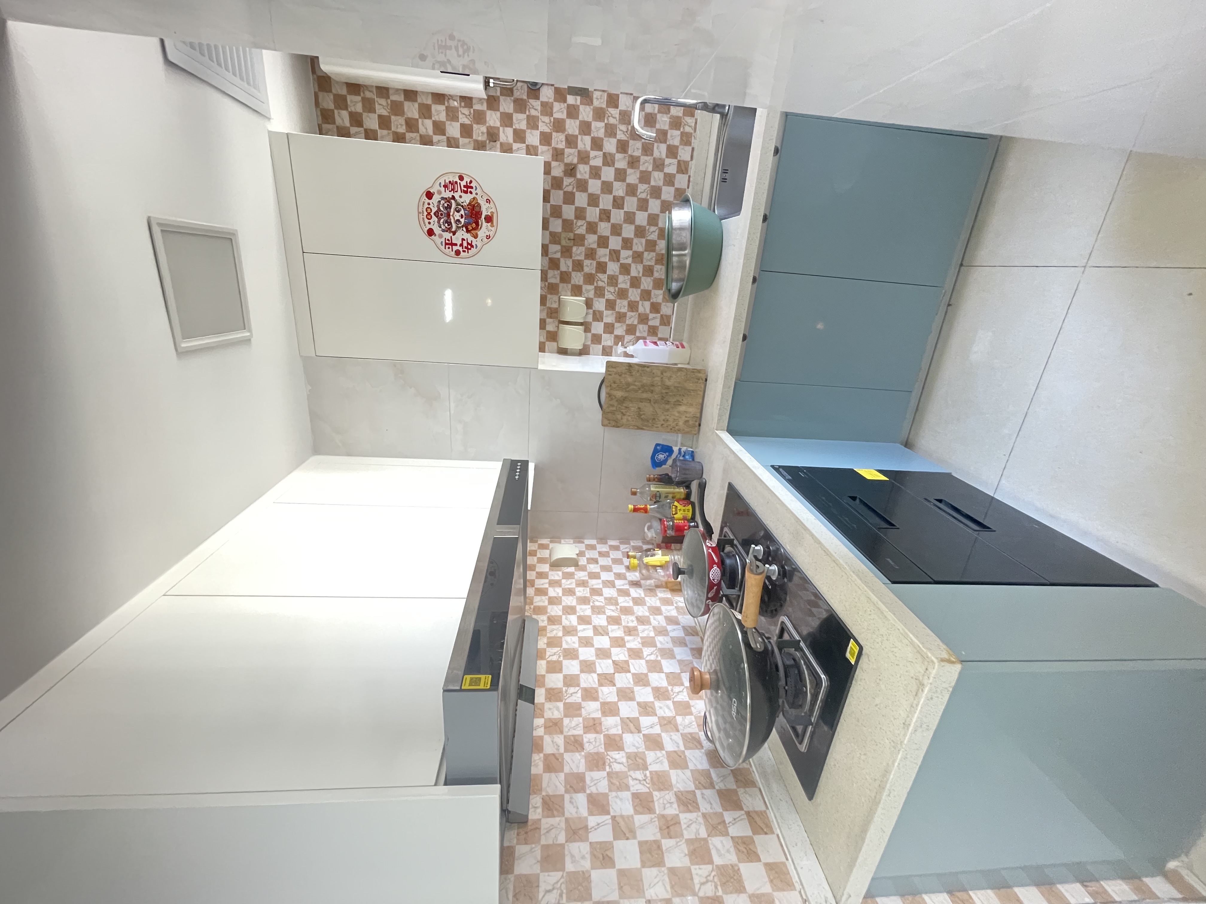 龙昆悦城  1室0厅0卫    2600.0元/月室内图