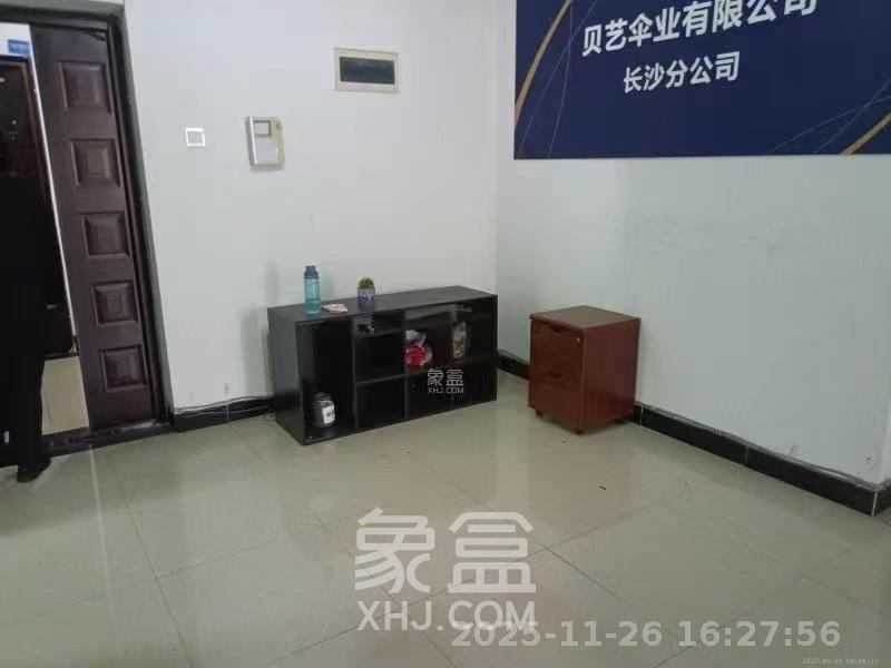 红树湾  1室2厅2卫    1900.0元/月室内图