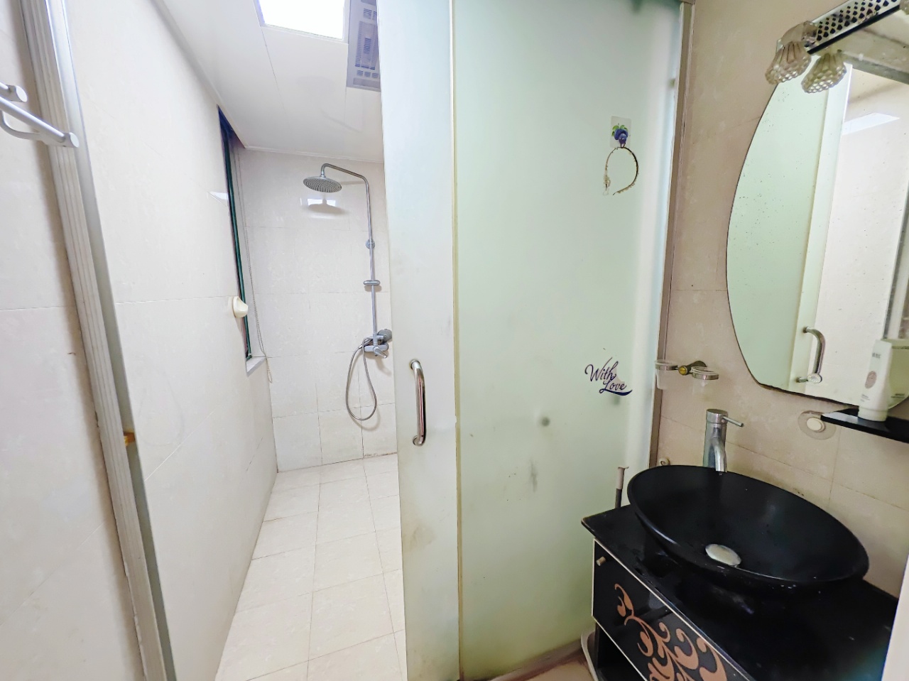 尚格名城花好悦园4期  3室2厅1卫    46.8万室内图