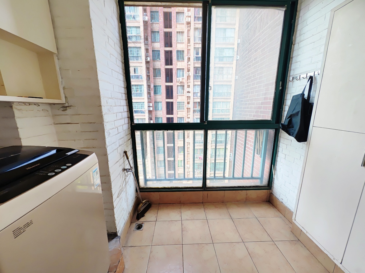 尚格名城花好悦园4期  3室2厅1卫    46.8万室内图