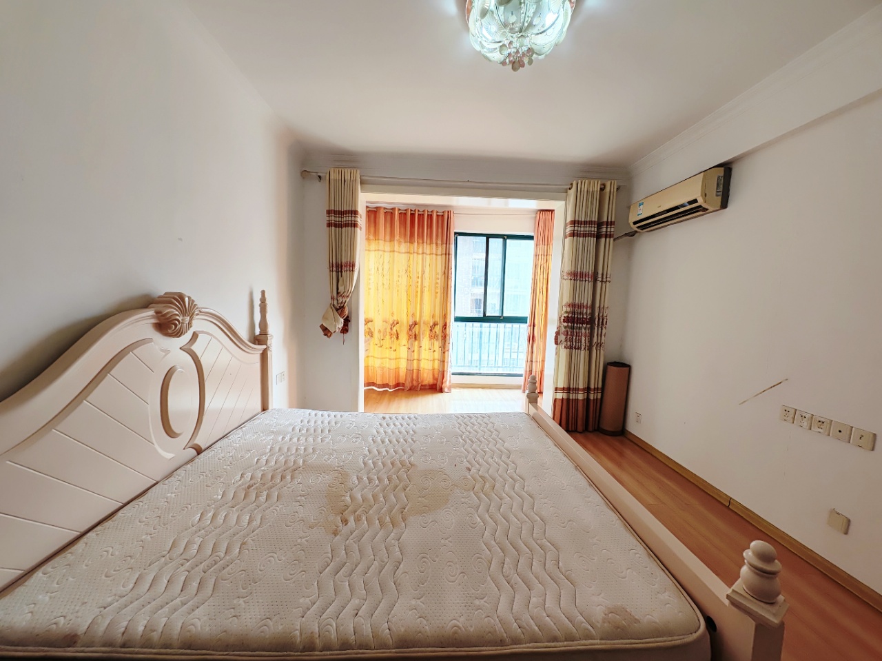 尚格名城花好悦园4期  3室2厅1卫    46.8万室内图