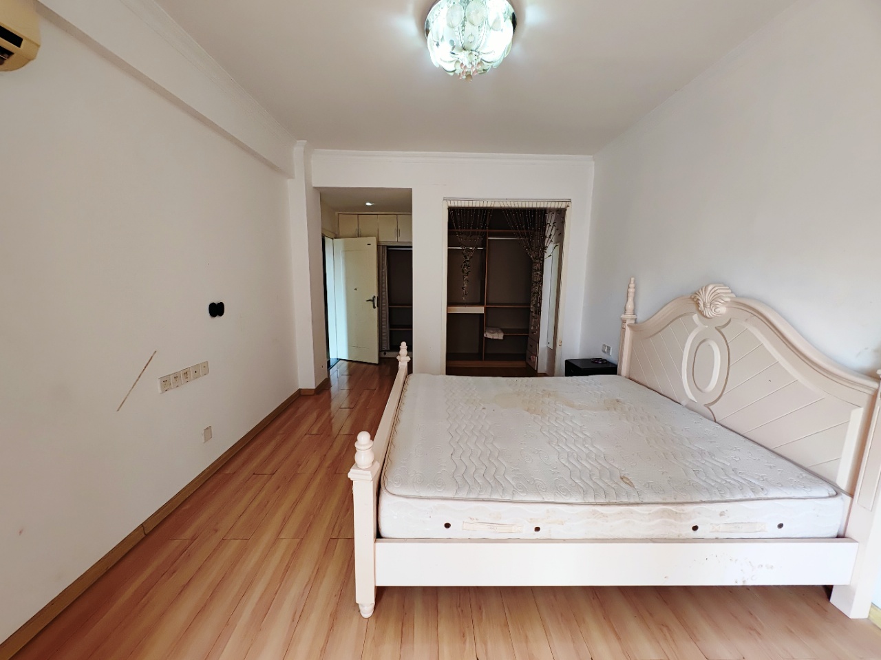 尚格名城花好悦园4期  3室2厅1卫    46.8万室内图