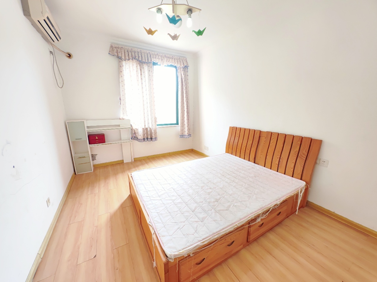 尚格名城花好悦园4期  3室2厅1卫    46.8万室内图