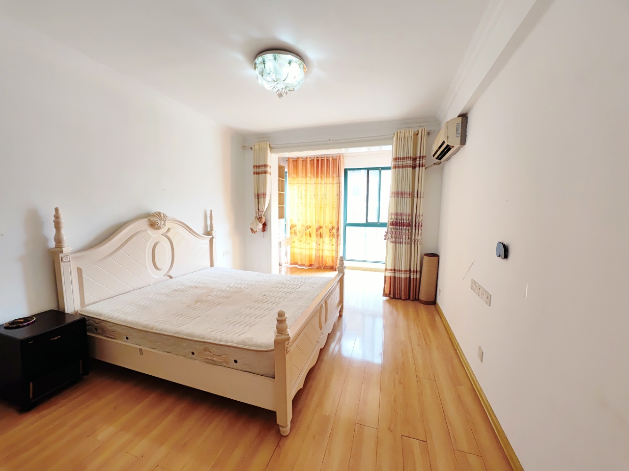 尚格名城花好悦园4期  3室2厅1卫    46.8万室内图