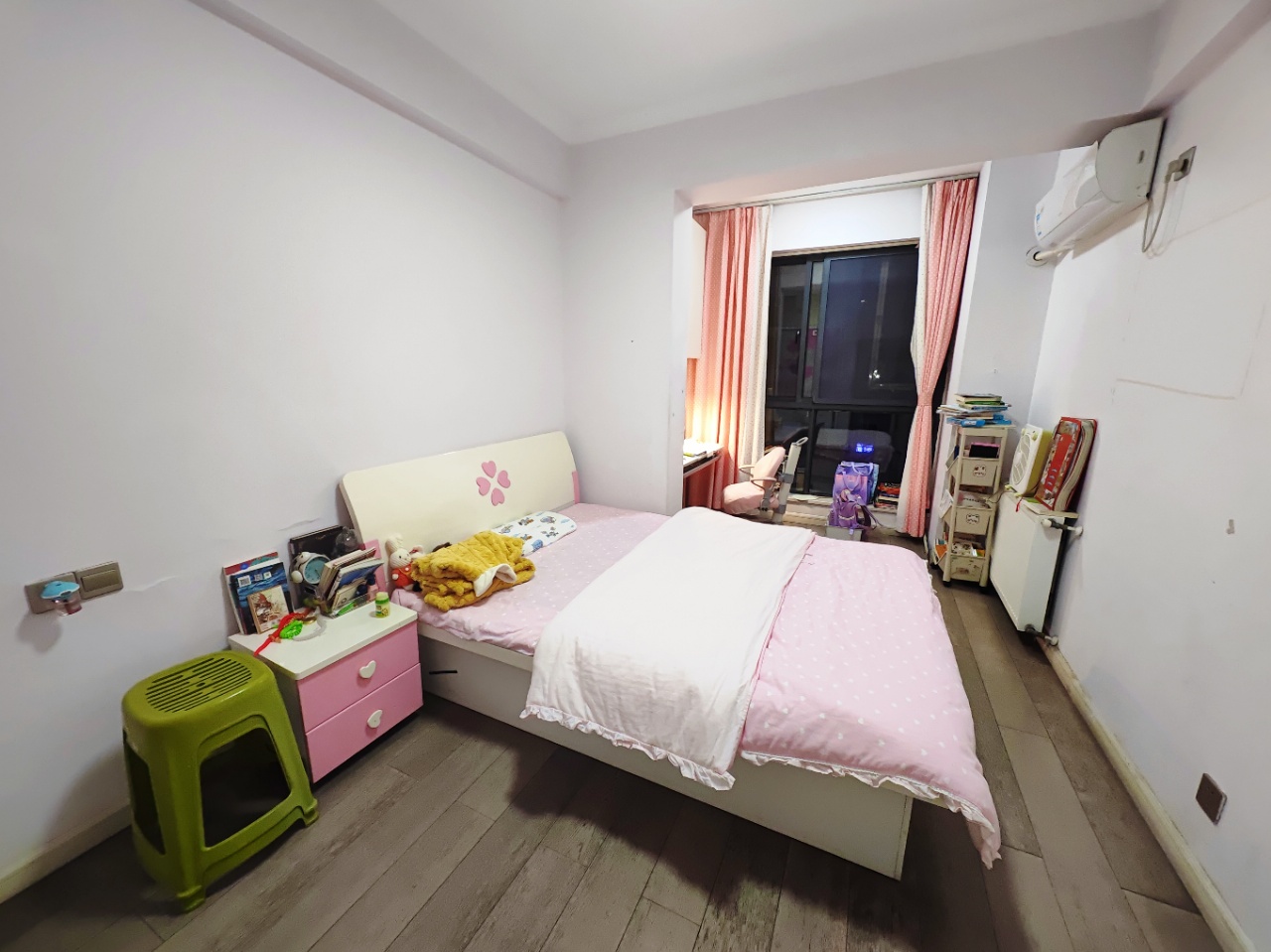 尚格名城香榭丽舍  3室2厅2卫    63.0万室内图