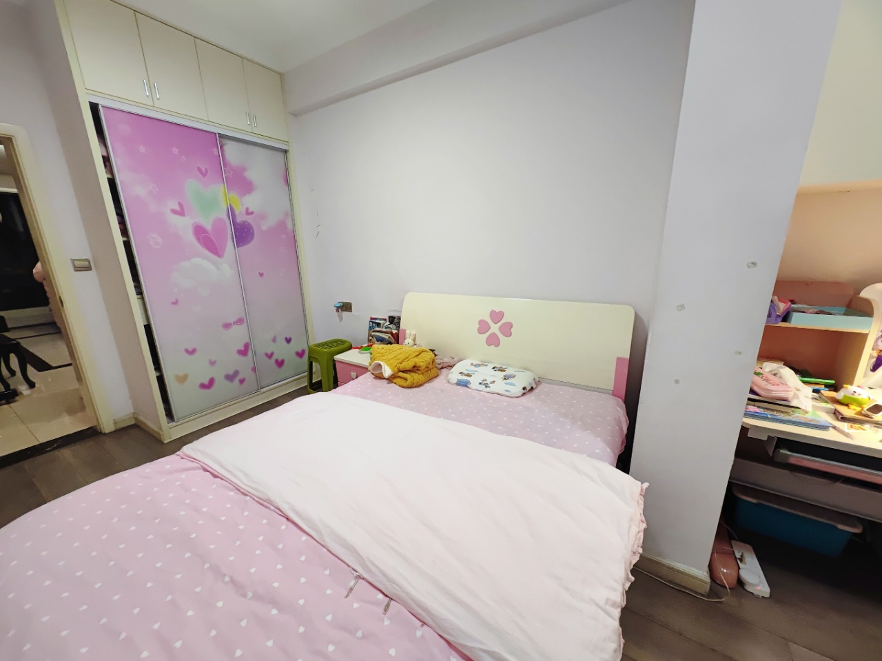 尚格名城香榭丽舍  3室2厅2卫    63.0万室内图