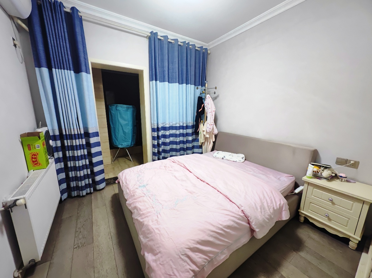 尚格名城香榭丽舍  3室2厅2卫    63.0万室内图