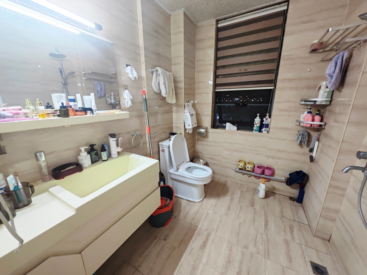 尚格名城香榭丽舍  3室2厅2卫    63.0万室内图