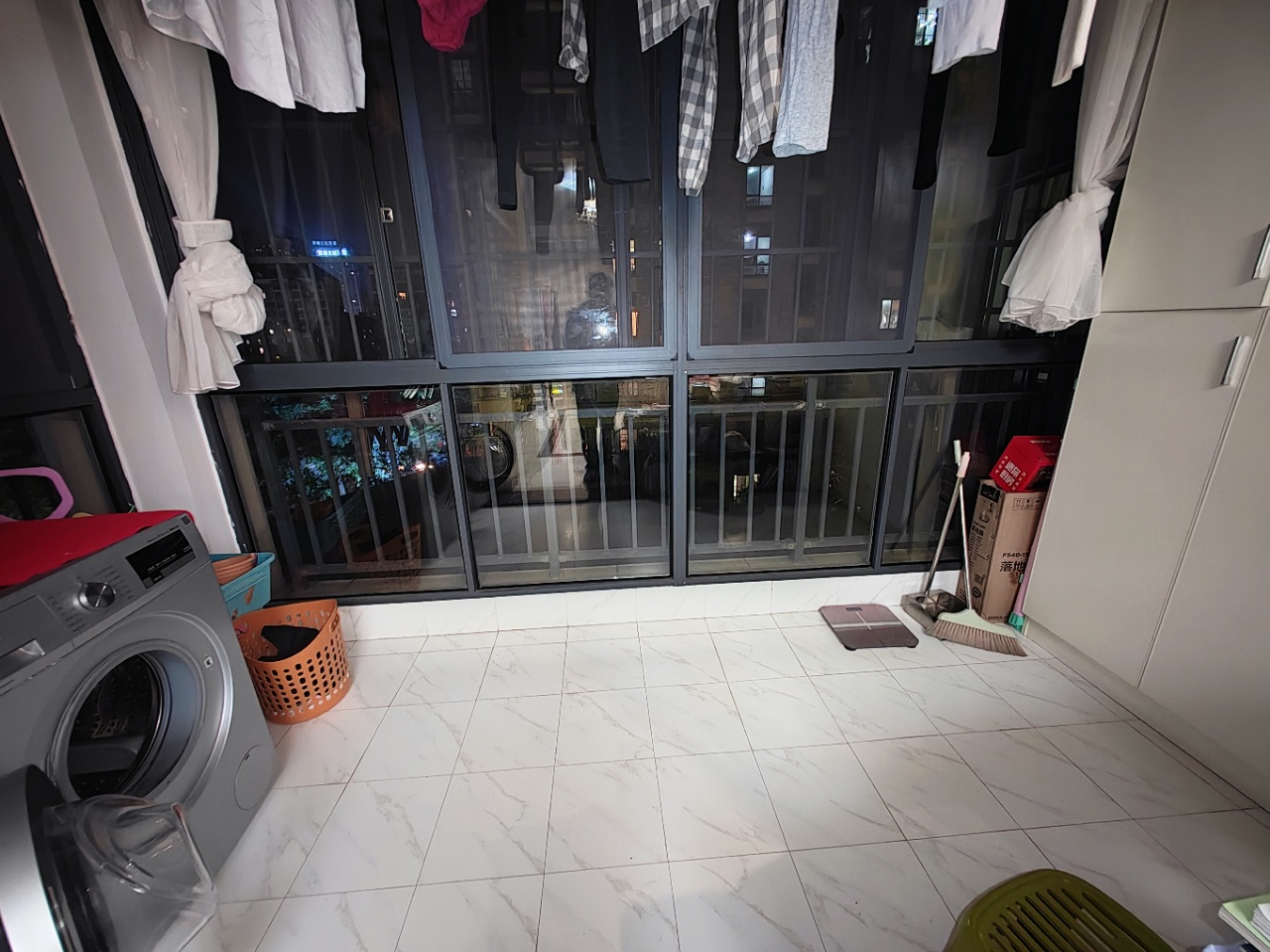 尚格名城香榭丽舍  3室2厅2卫    63.0万室内图