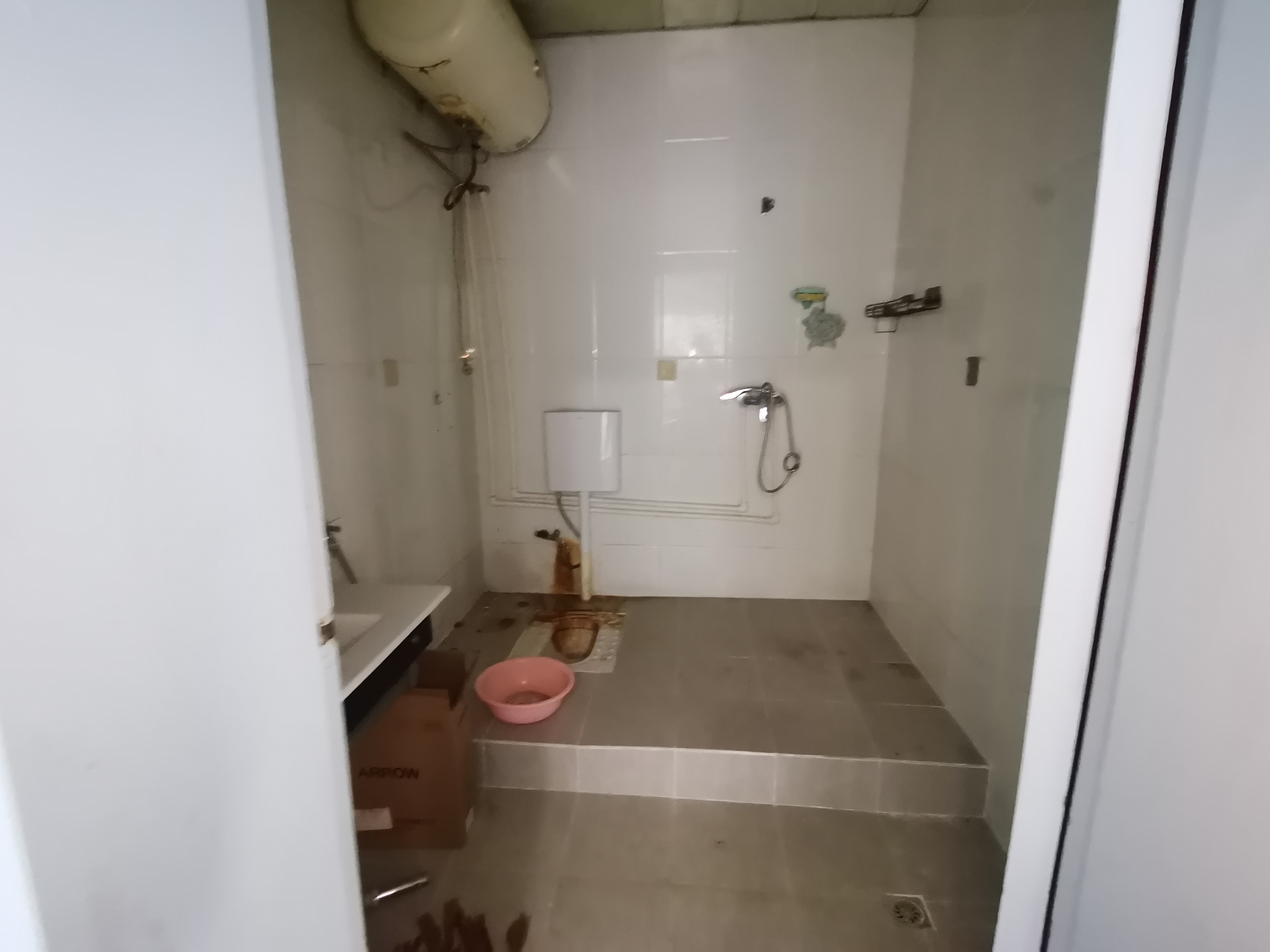 湘银小区别墅  8室2厅3卫    130.0万室内图