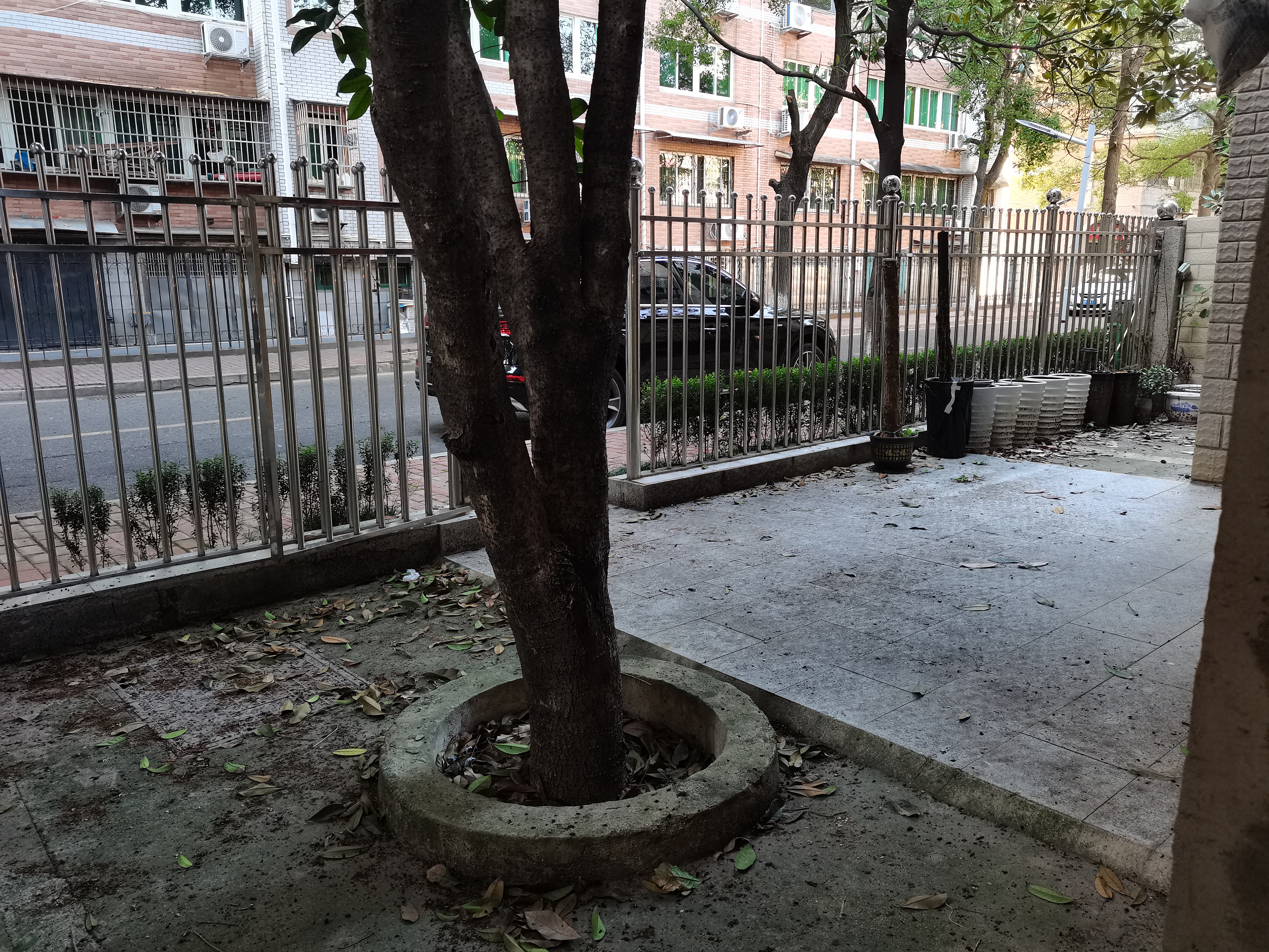 湘银小区别墅  8室2厅3卫    130.0万室内图