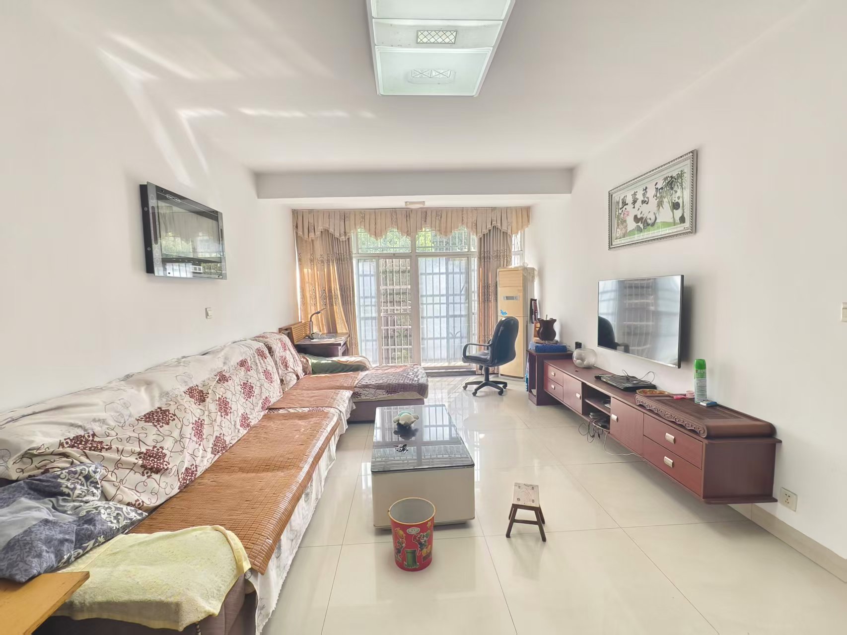 株洲水木兰亭  2室2厅1卫    28.0万