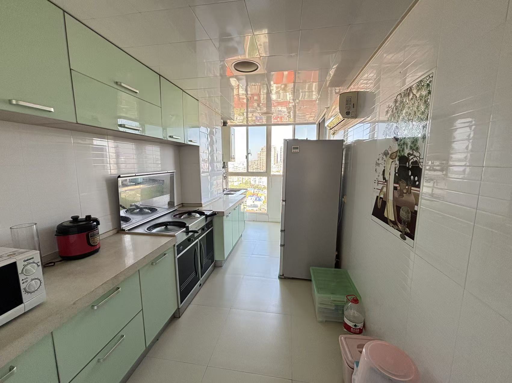 科艺花园  3室2厅2卫    52.0万室内图