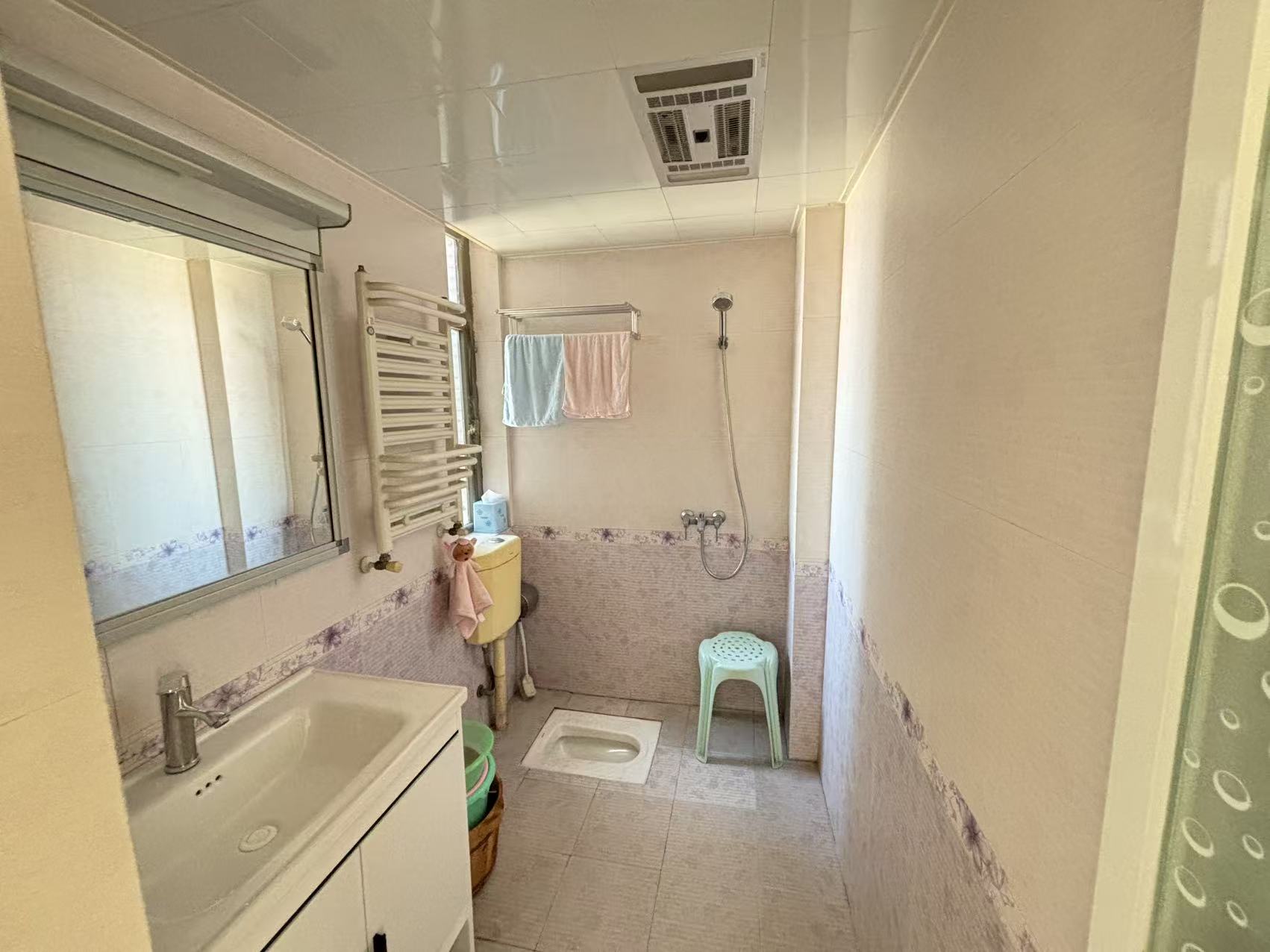 科艺花园 3室2厅2卫 52.0万 科艺花园 3室2厅2卫 52.0万室内图