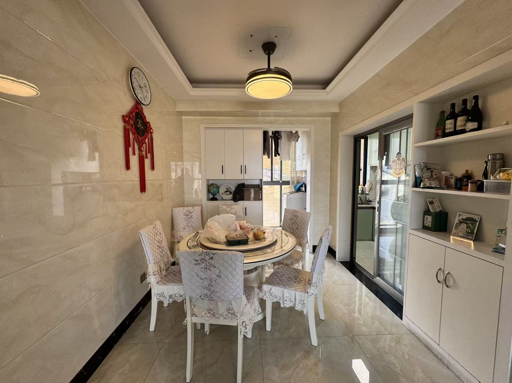 中建御山和苑 3室2厅2卫 69.8万 中建御山和苑 3室2厅2卫 69.8万室内图