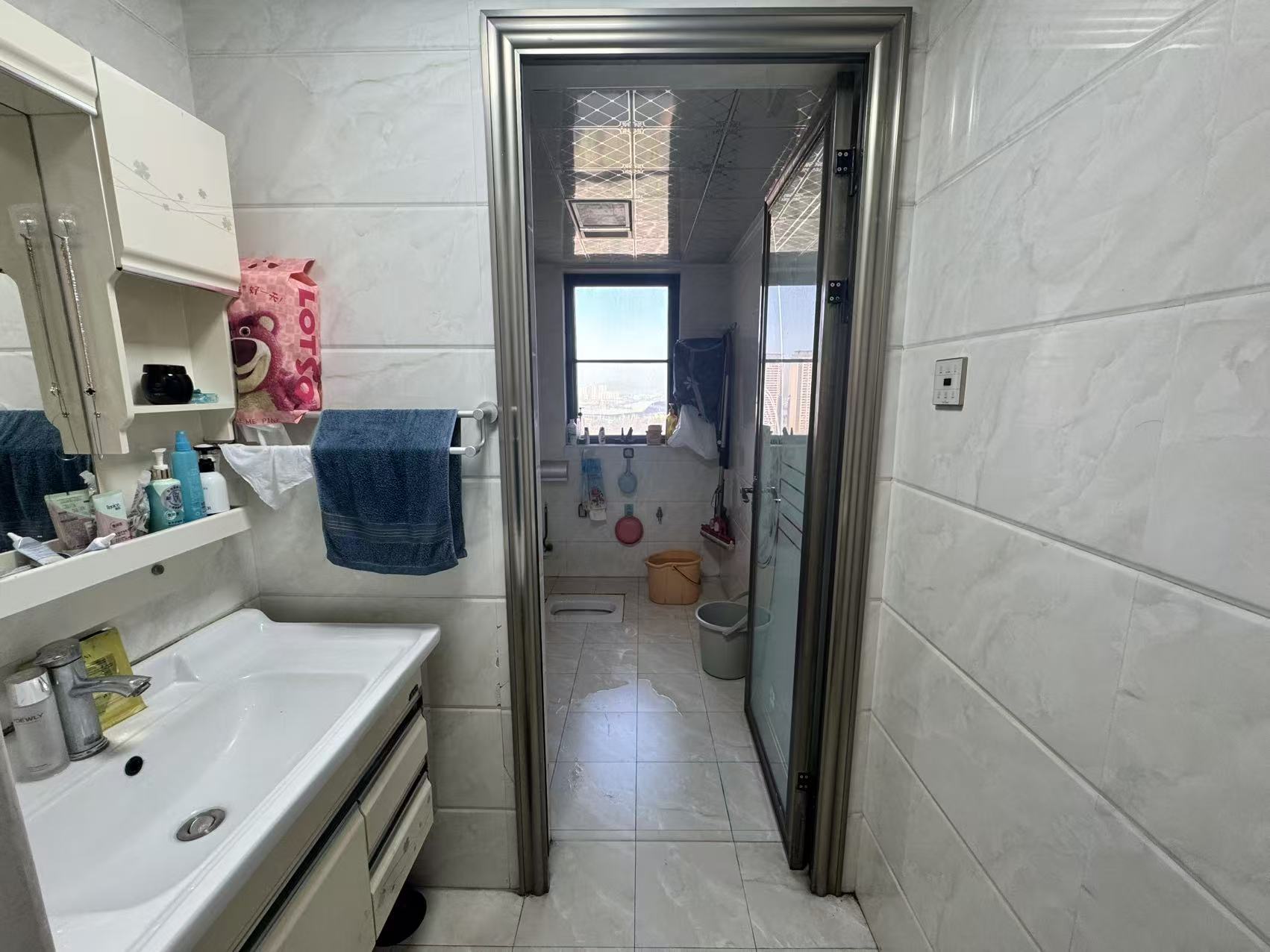 中建御山和苑 3室2厅2卫 69.8万 中建御山和苑 3室2厅2卫 69.8万室内图