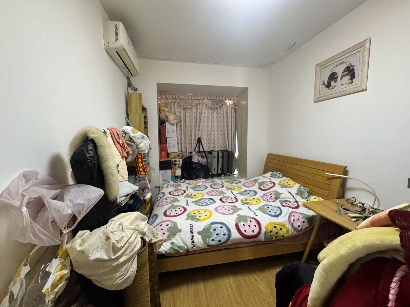 中建御山和苑 3室2厅2卫 69.8万 中建御山和苑 3室2厅2卫 69.8万室内图