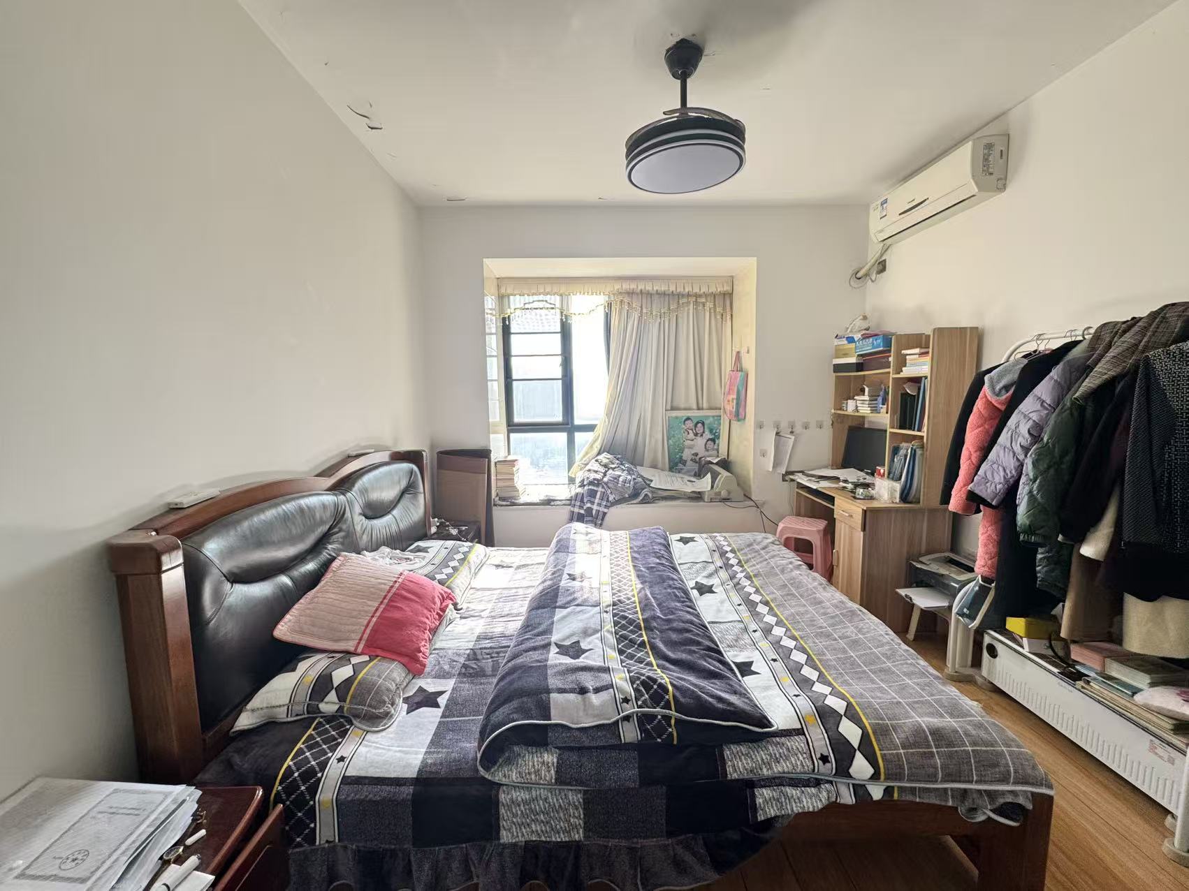 中建御山和苑 3室2厅2卫 69.8万 中建御山和苑 3室2厅2卫 69.8万室内图