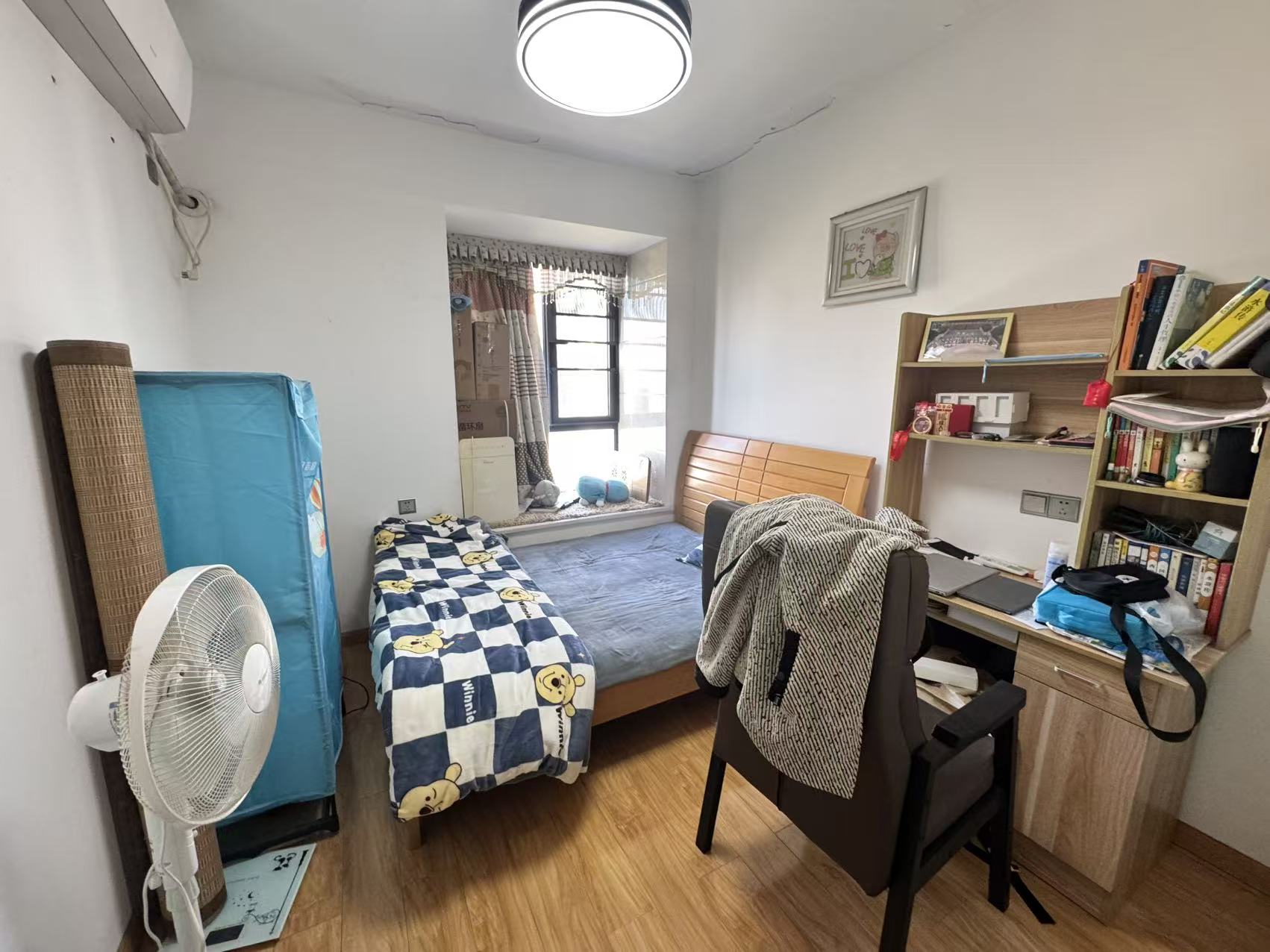 中建御山和苑 3室2厅2卫 69.8万 中建御山和苑 3室2厅2卫 69.8万室内图