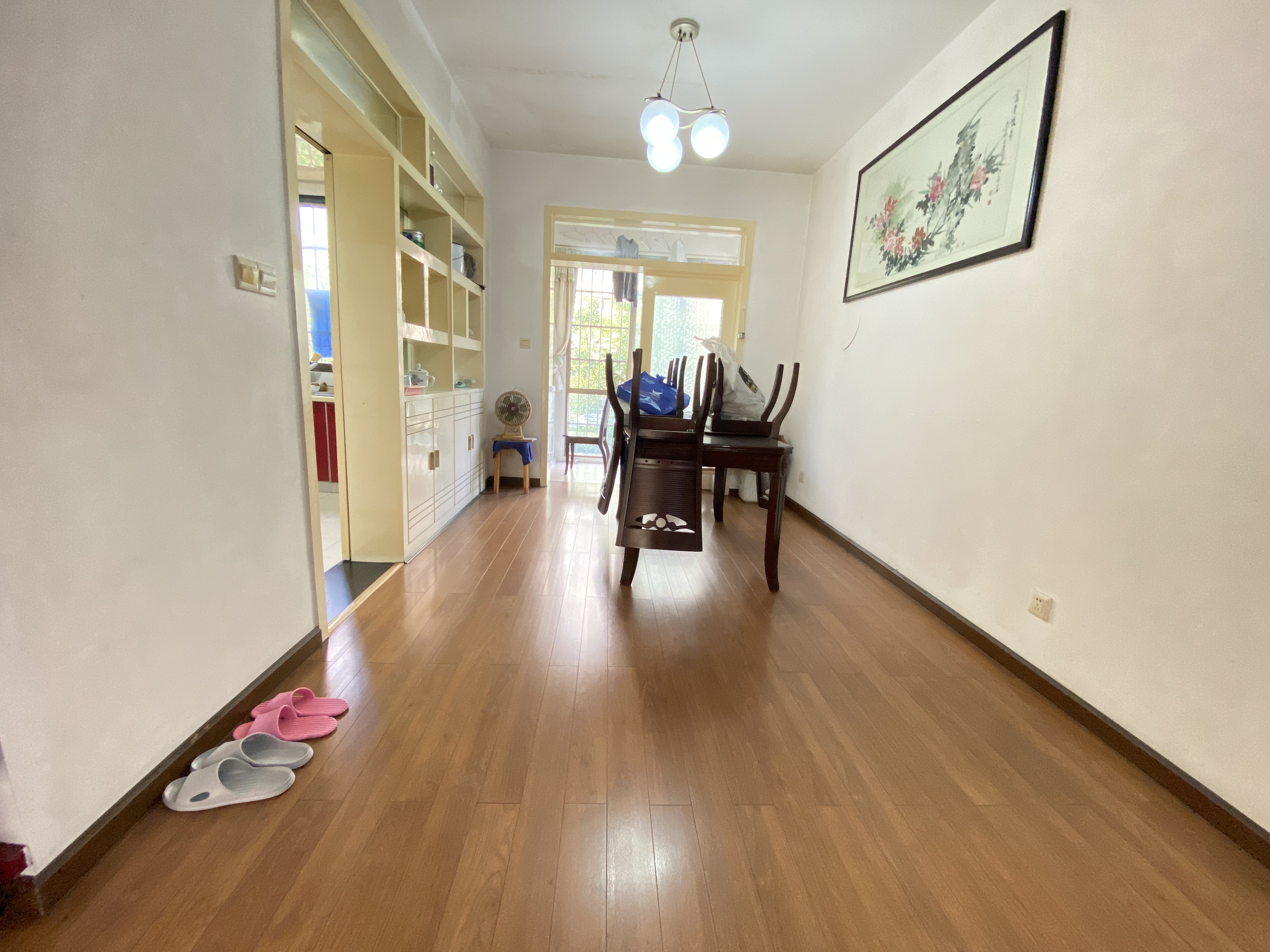 钻石怡园 4室2厅2卫 43.8万 钻石怡园 4室2厅2卫 43.8万室内图