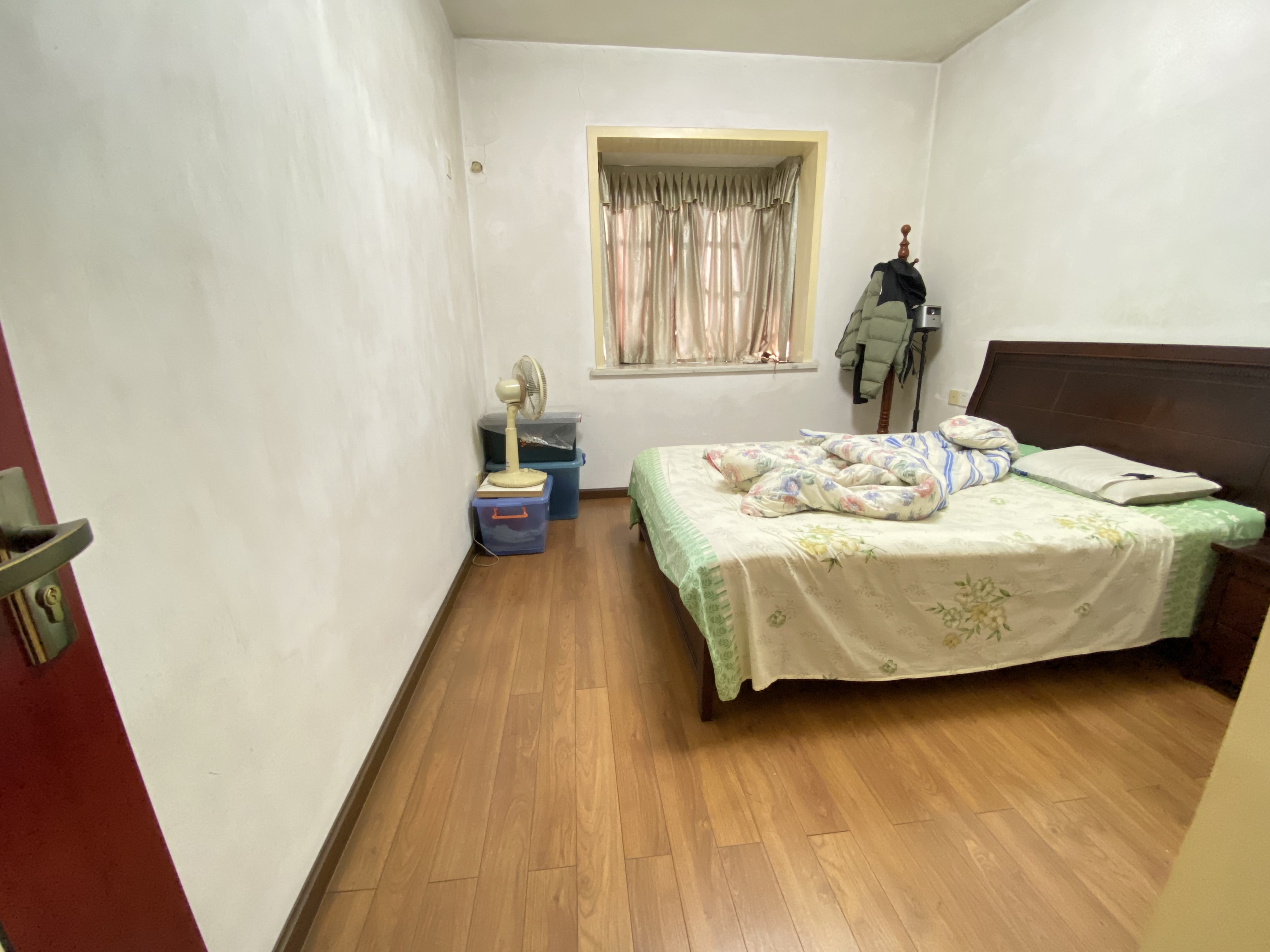 钻石怡园  4室2厅2卫    43.8万室内图