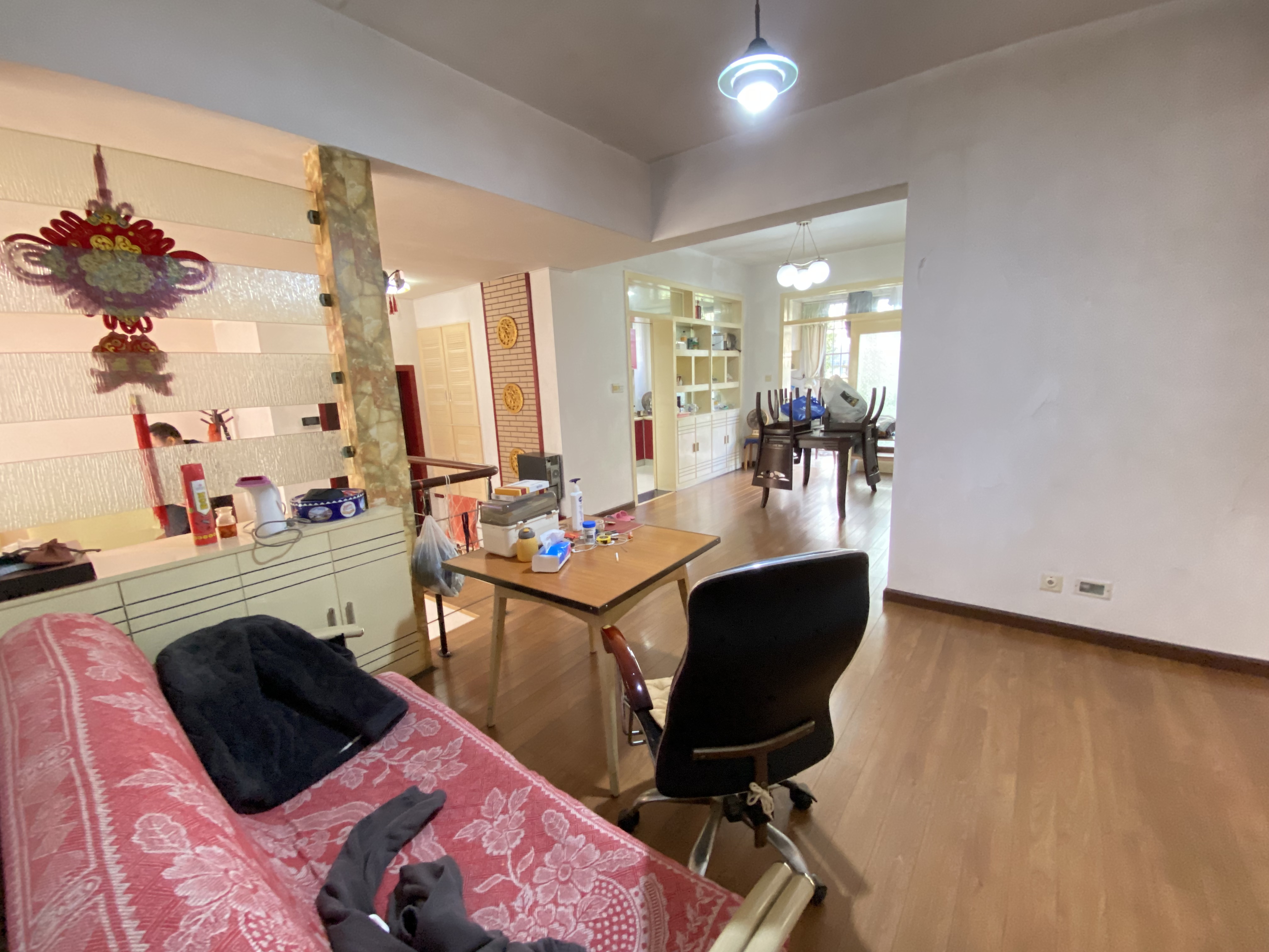 钻石怡园 4室2厅2卫 43.8万 钻石怡园 4室2厅2卫 43.8万室内图