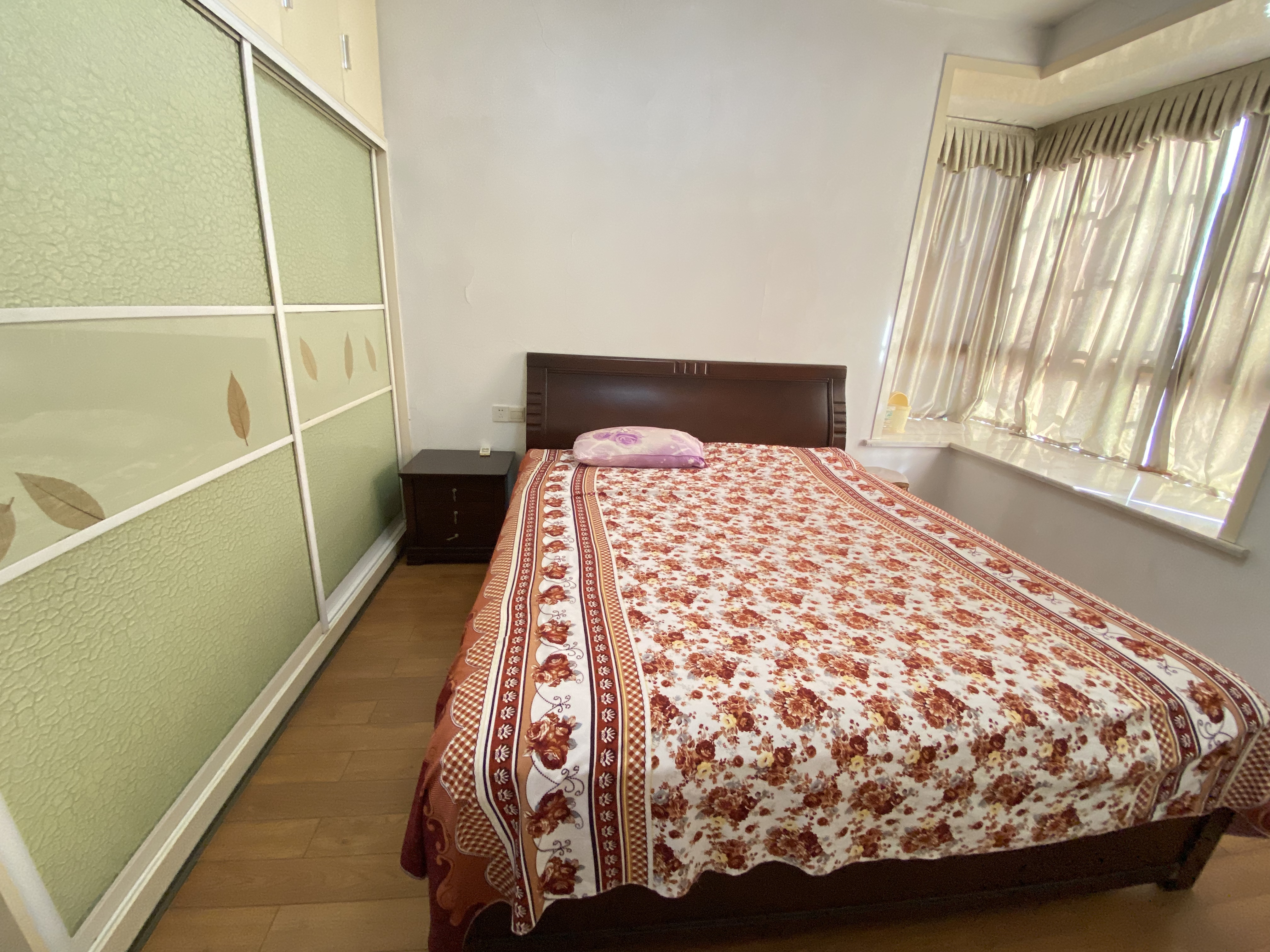 钻石怡园  4室2厅2卫    43.8万室内图