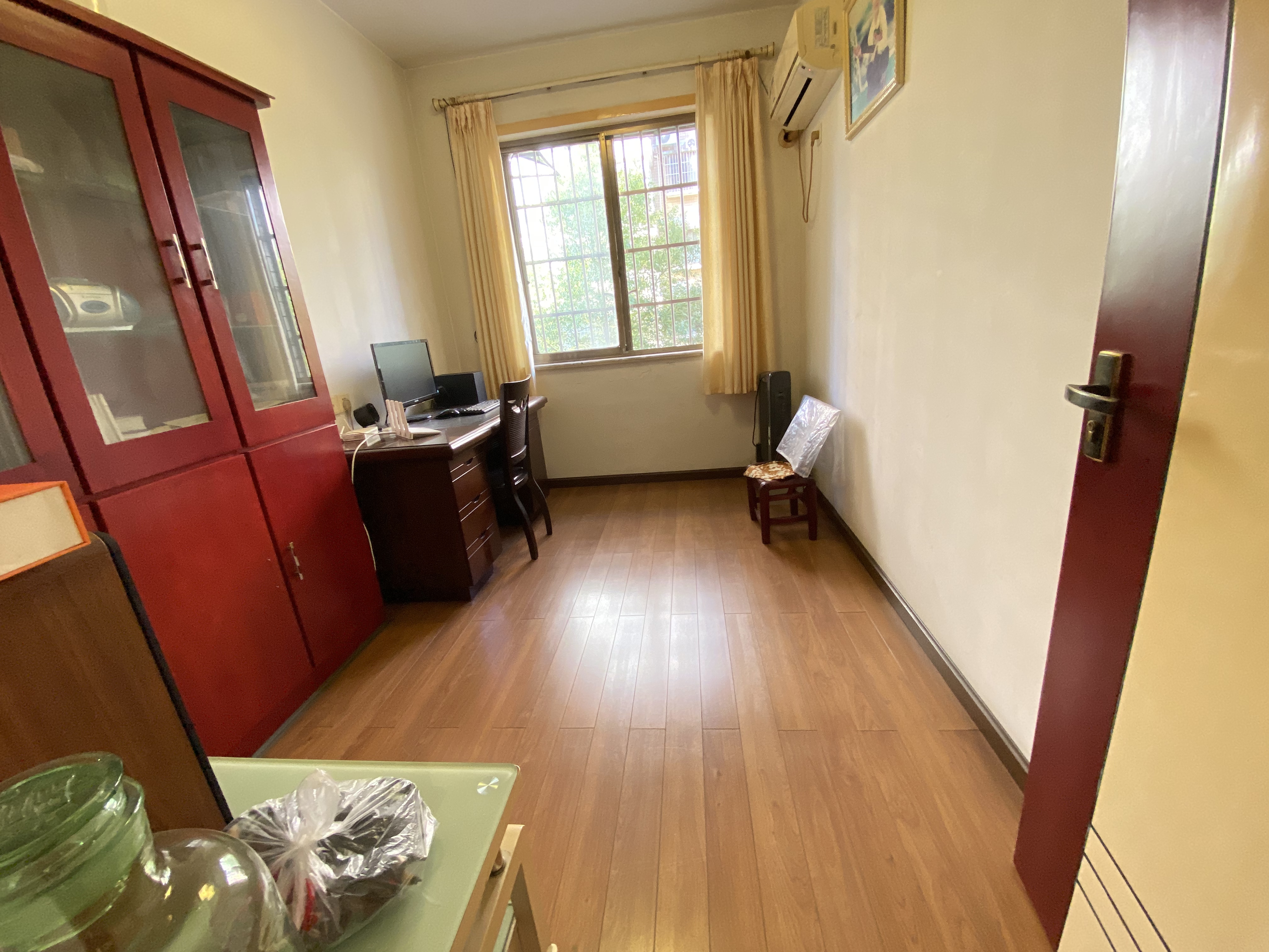 钻石怡园  4室2厅2卫    43.8万室内图