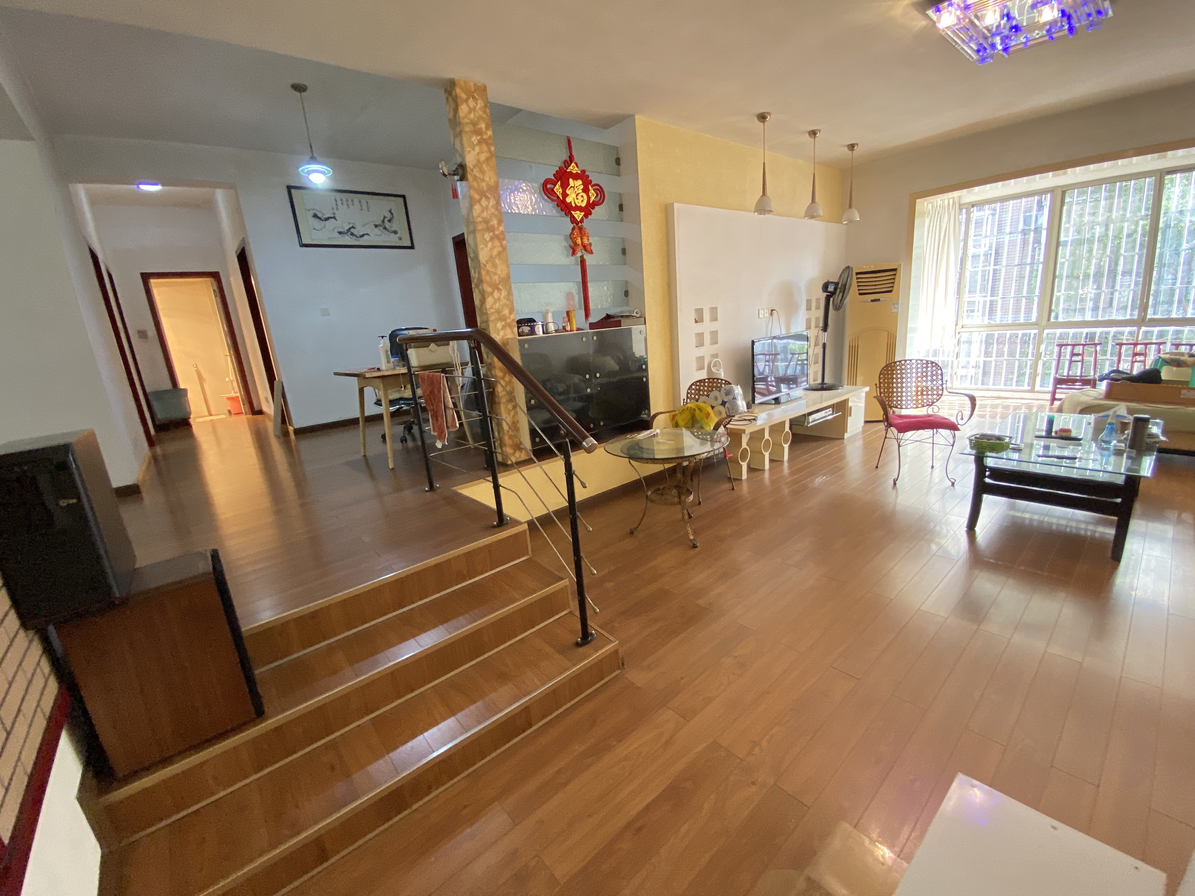 钻石怡园  4室2厅2卫    43.8万室内图