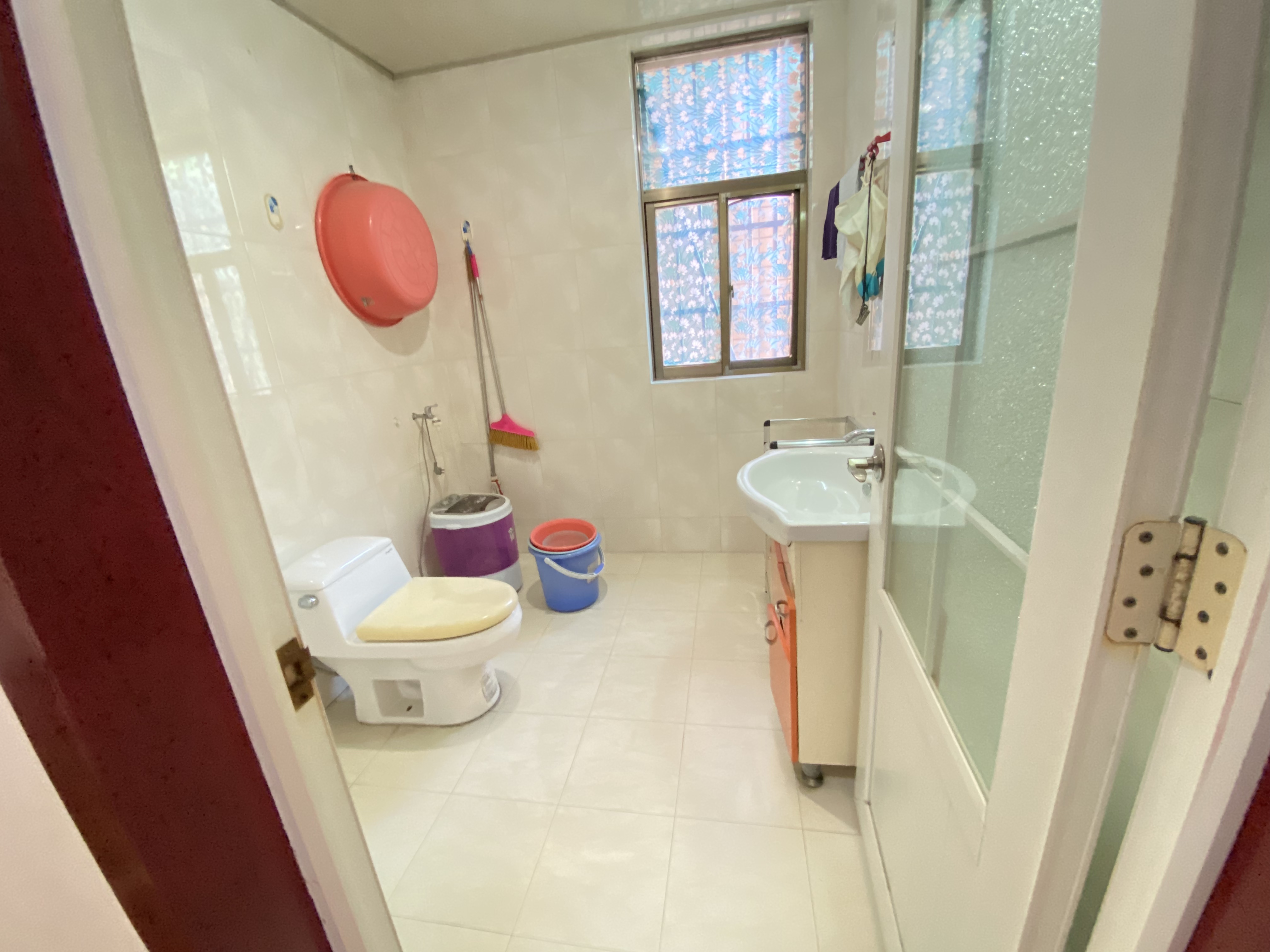 钻石怡园  4室2厅2卫    43.8万室内图