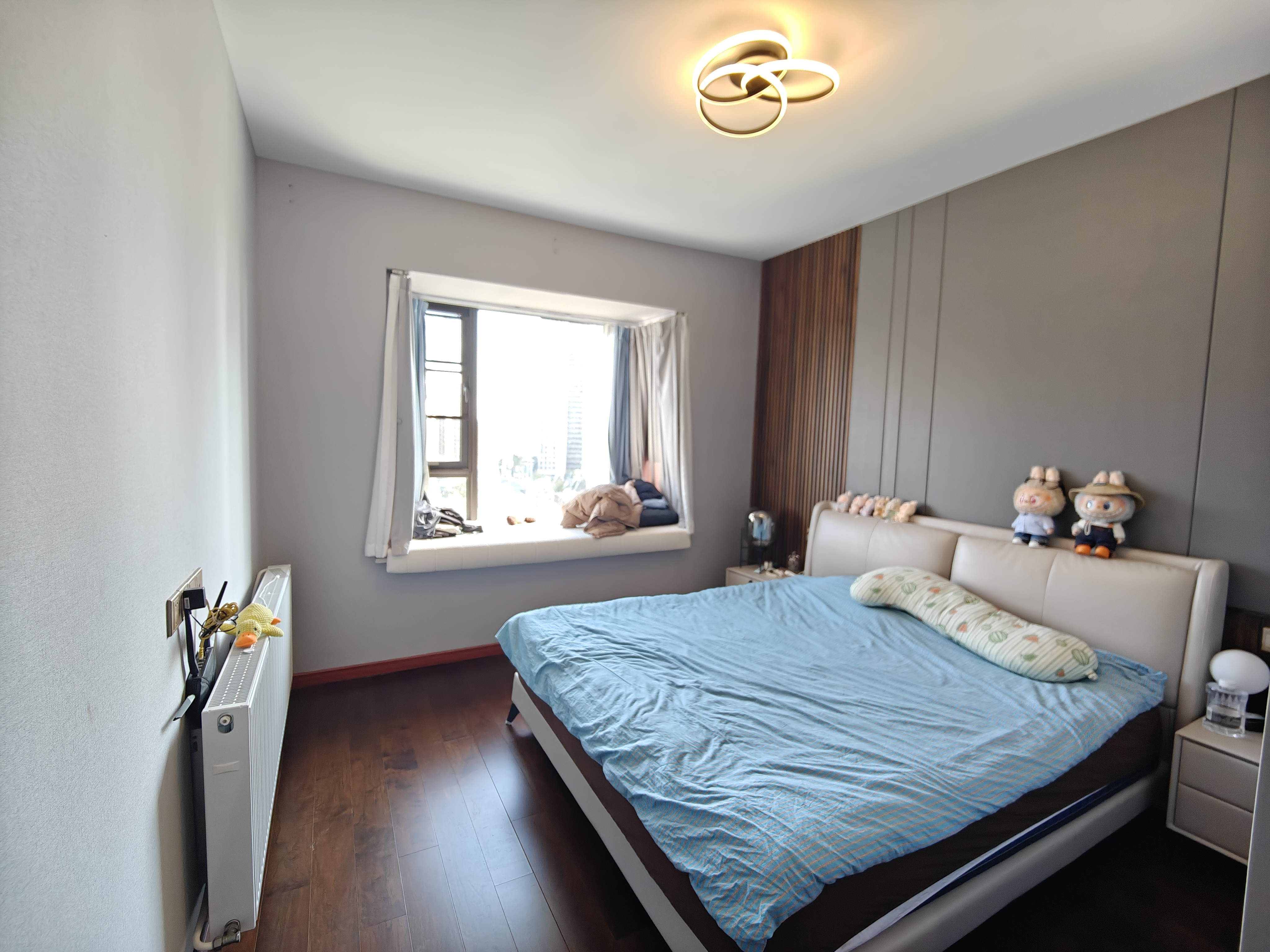 城际空间站 3室2厅2卫 92.0万 城际空间站 3室2厅2卫 92.0万室内图