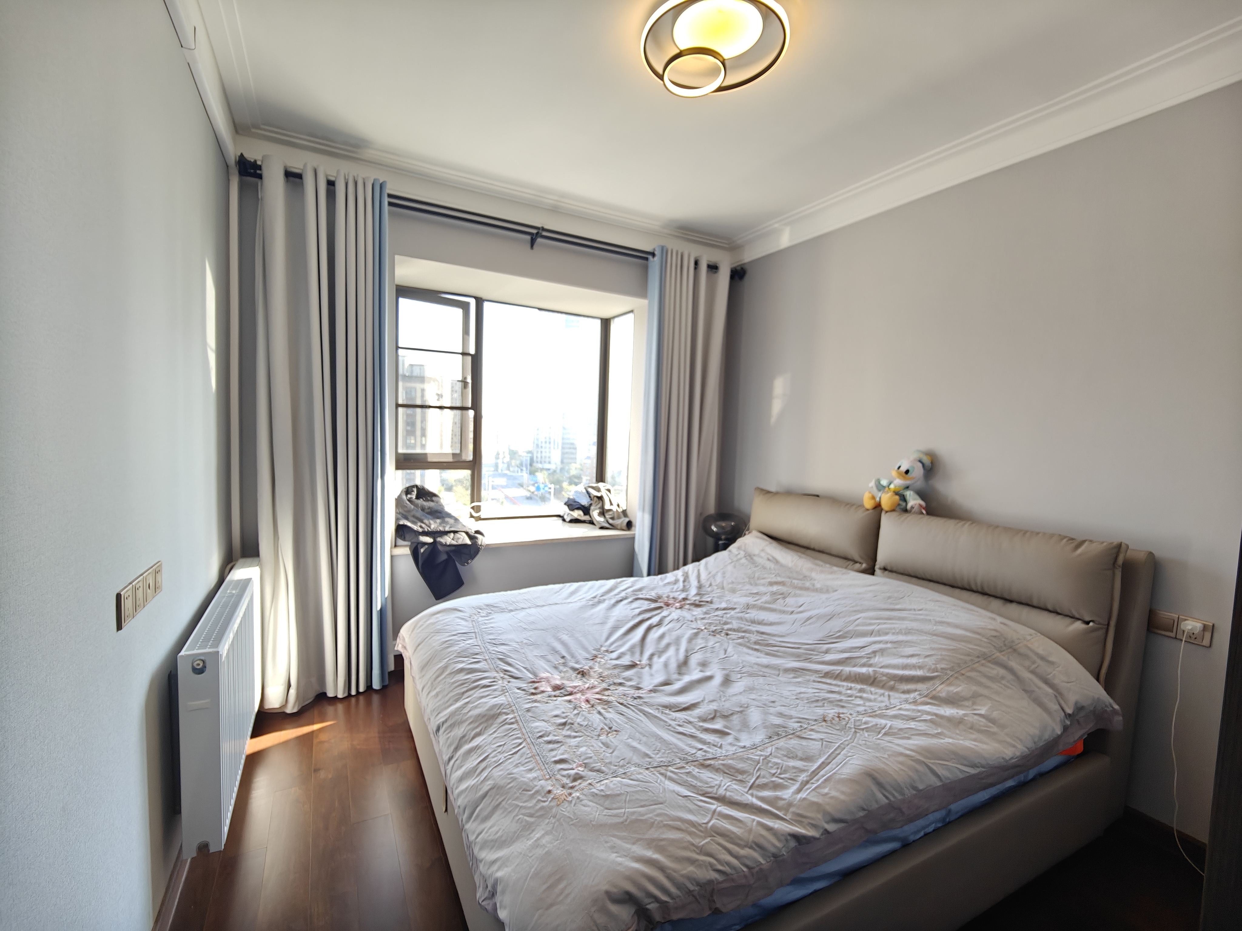 城际空间站 3室2厅2卫 92.0万 城际空间站 3室2厅2卫 92.0万室内图