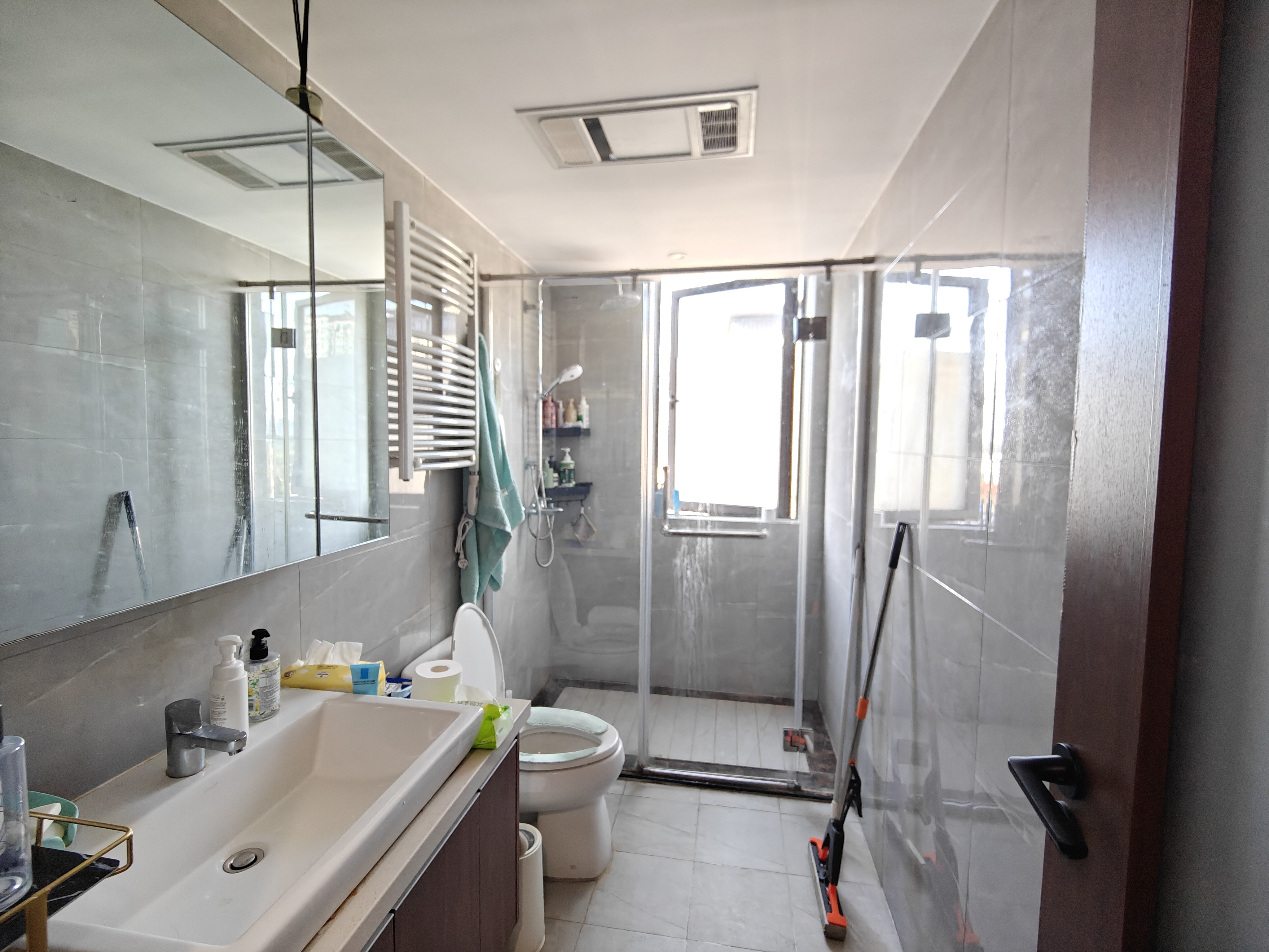 城际空间站 3室2厅2卫 92.0万 城际空间站 3室2厅2卫 92.0万室内图