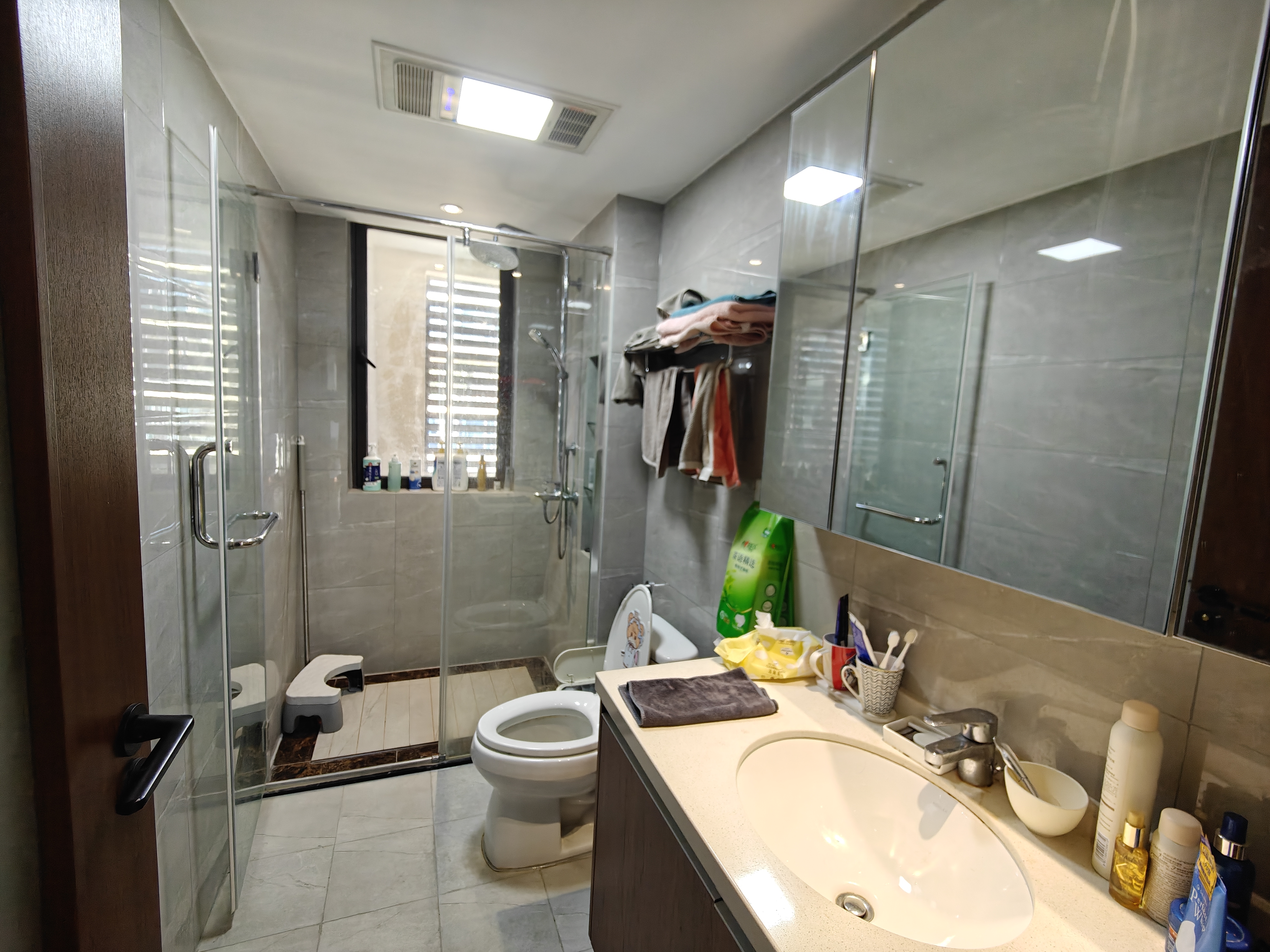 城际空间站 3室2厅2卫 92.0万 城际空间站 3室2厅2卫 92.0万室内图