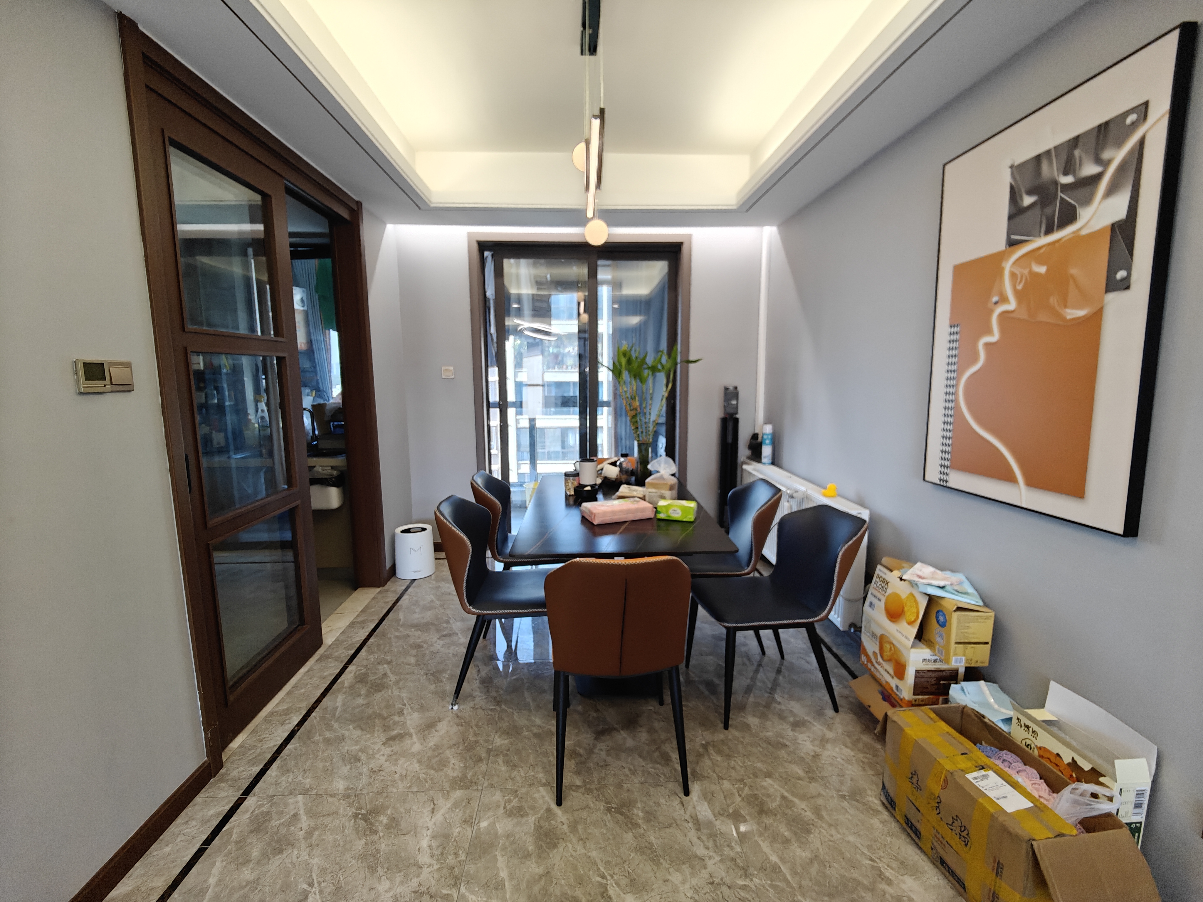 城际空间站 3室2厅2卫 92.0万 城际空间站 3室2厅2卫 92.0万室内图