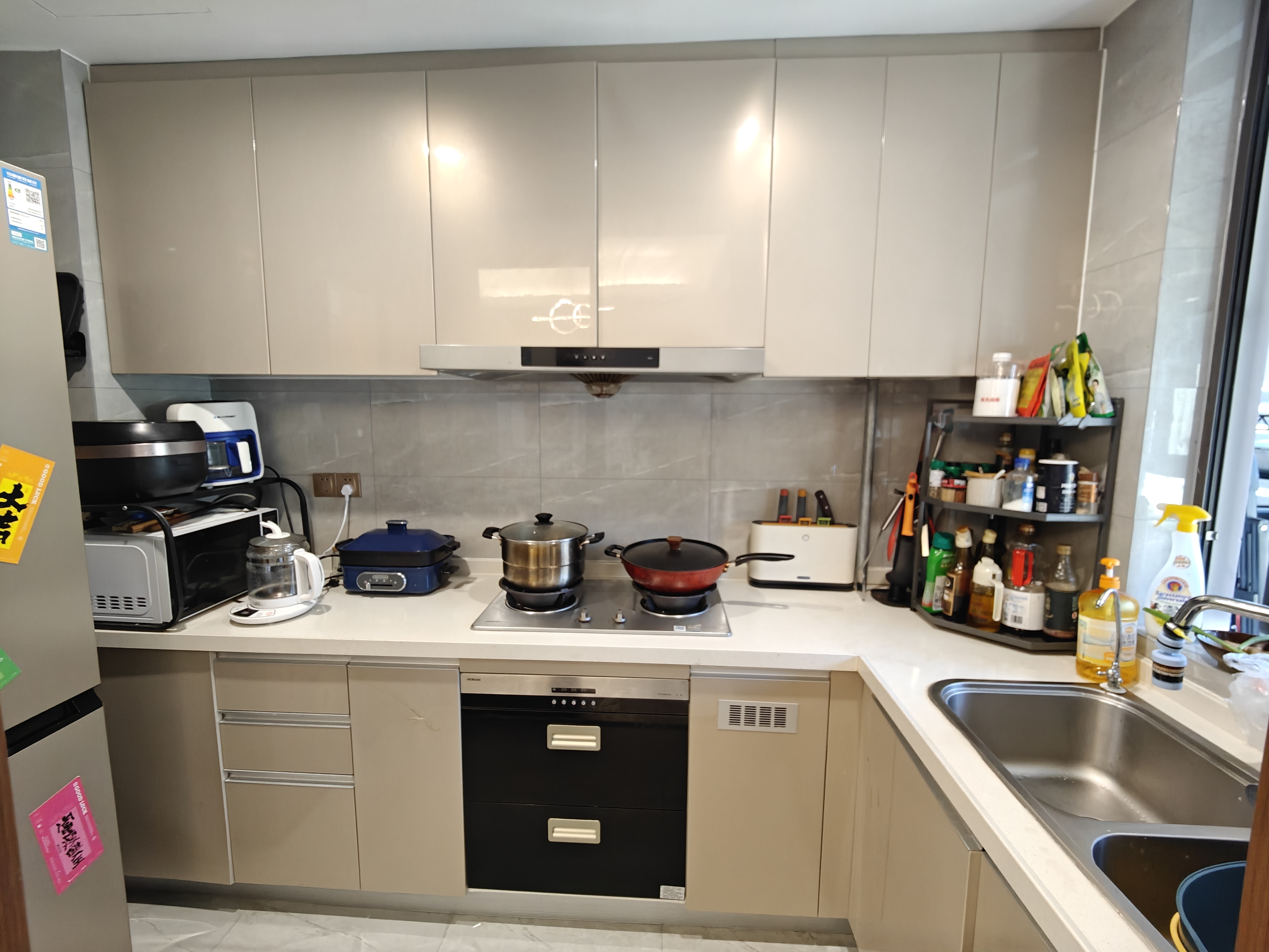 城际空间站 3室2厅2卫 92.0万 城际空间站 3室2厅2卫 92.0万室内图