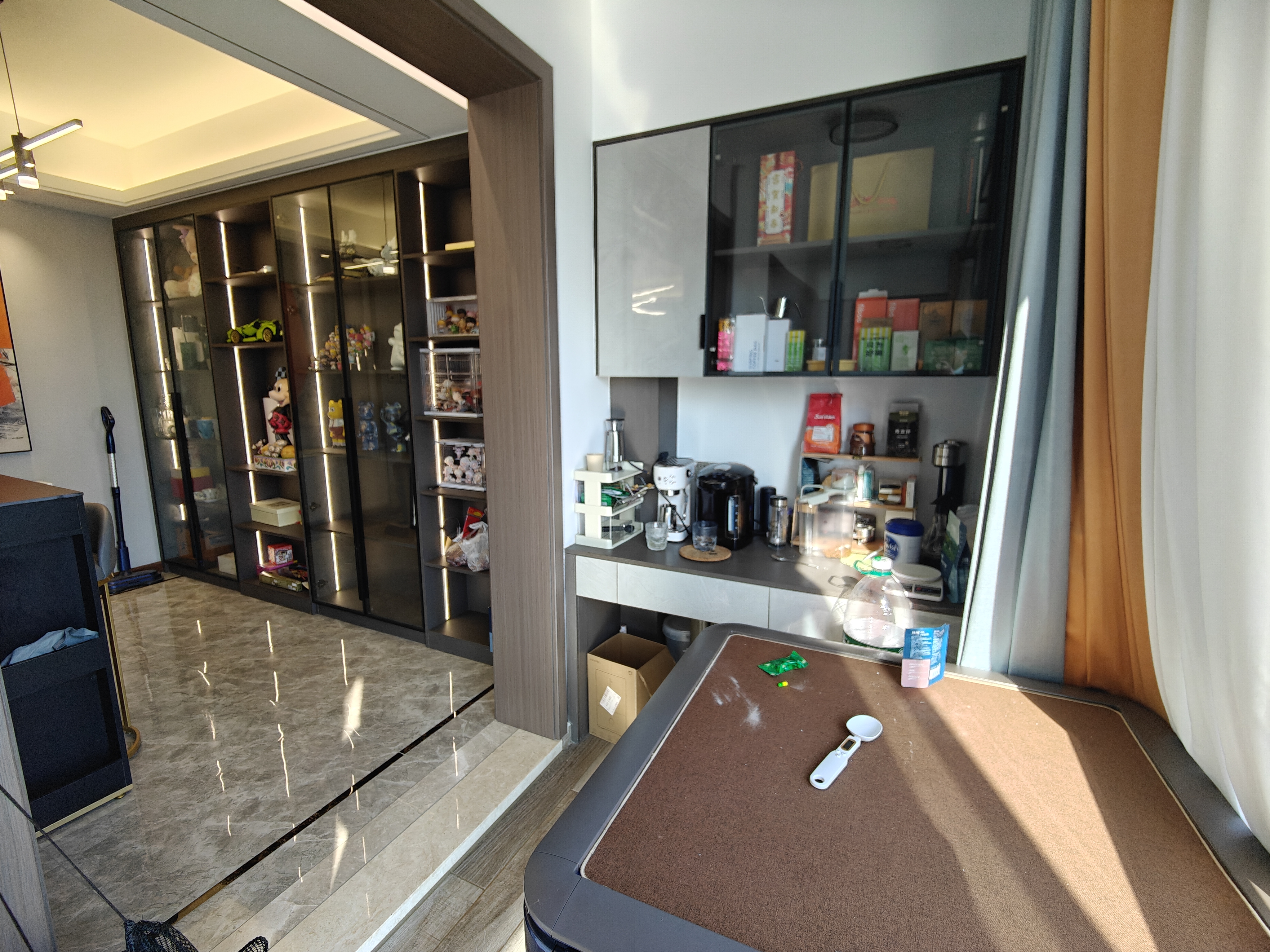 城际空间站 3室2厅2卫 92.0万 城际空间站 3室2厅2卫 92.0万室内图