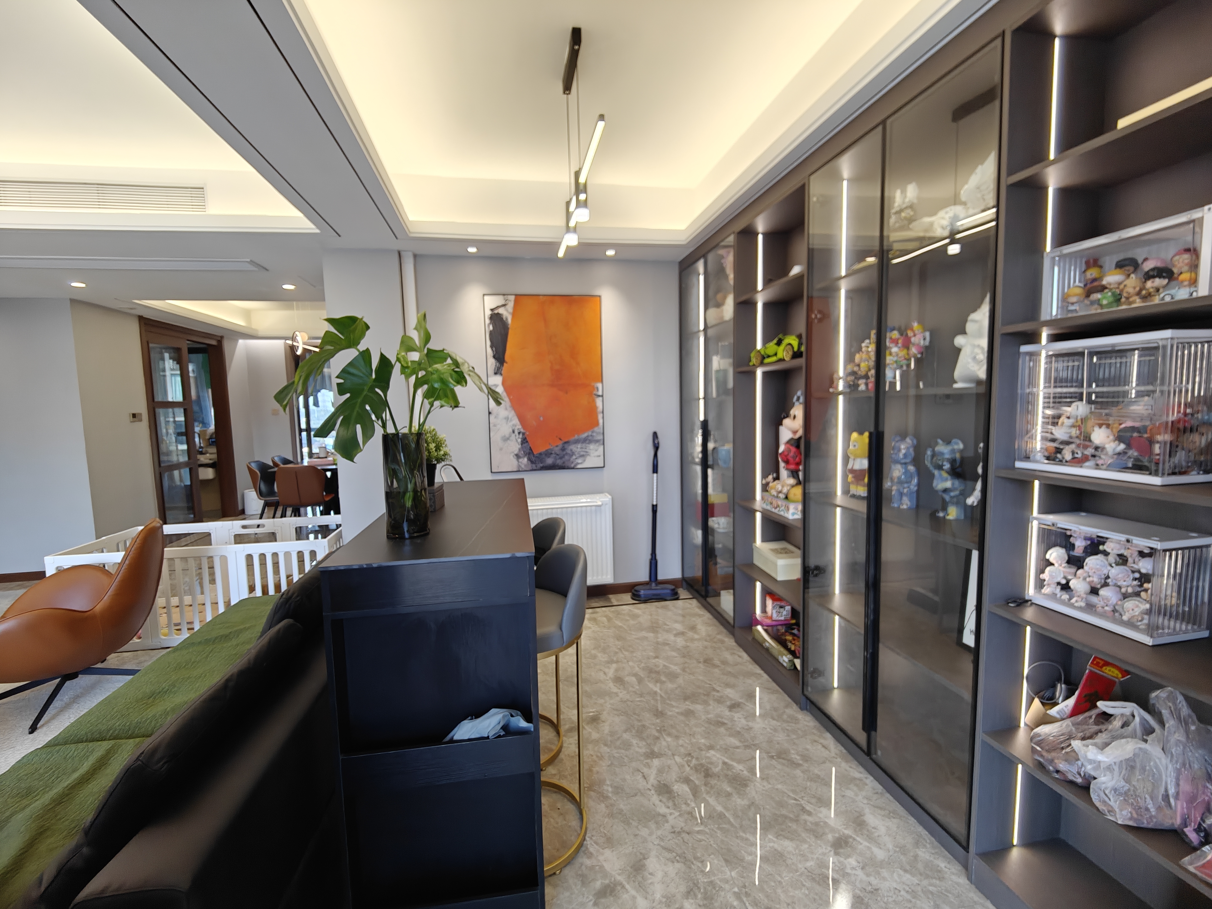 城际空间站 3室2厅2卫 92.0万 城际空间站 3室2厅2卫 92.0万室内图