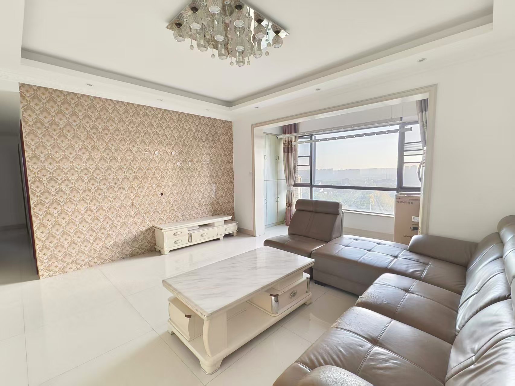 香博堡  3室2厅2卫    39.8万室内图